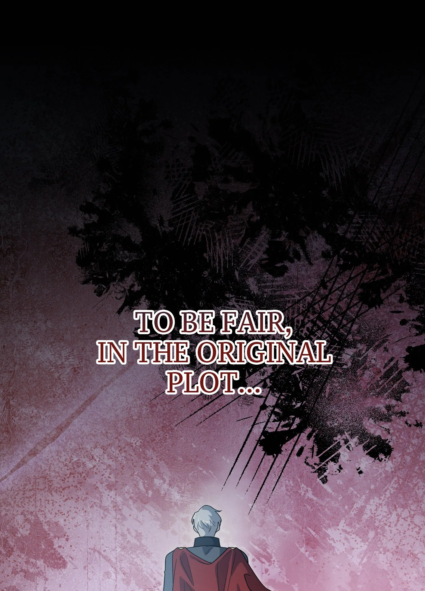 Read The Cursed Princess Must Rewind the Clock Manga Online