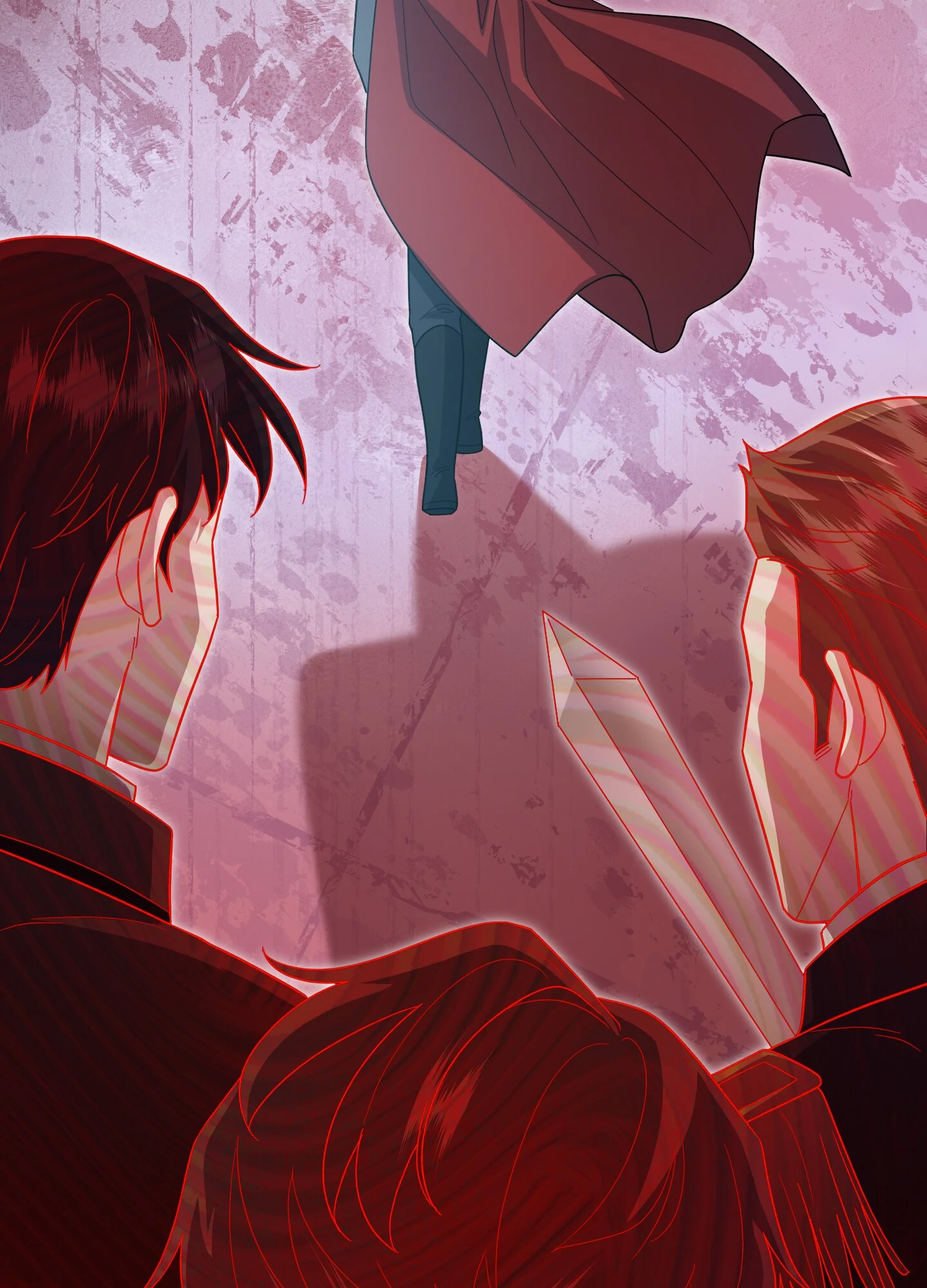 Read The Cursed Princess Must Rewind the Clock Manga Online