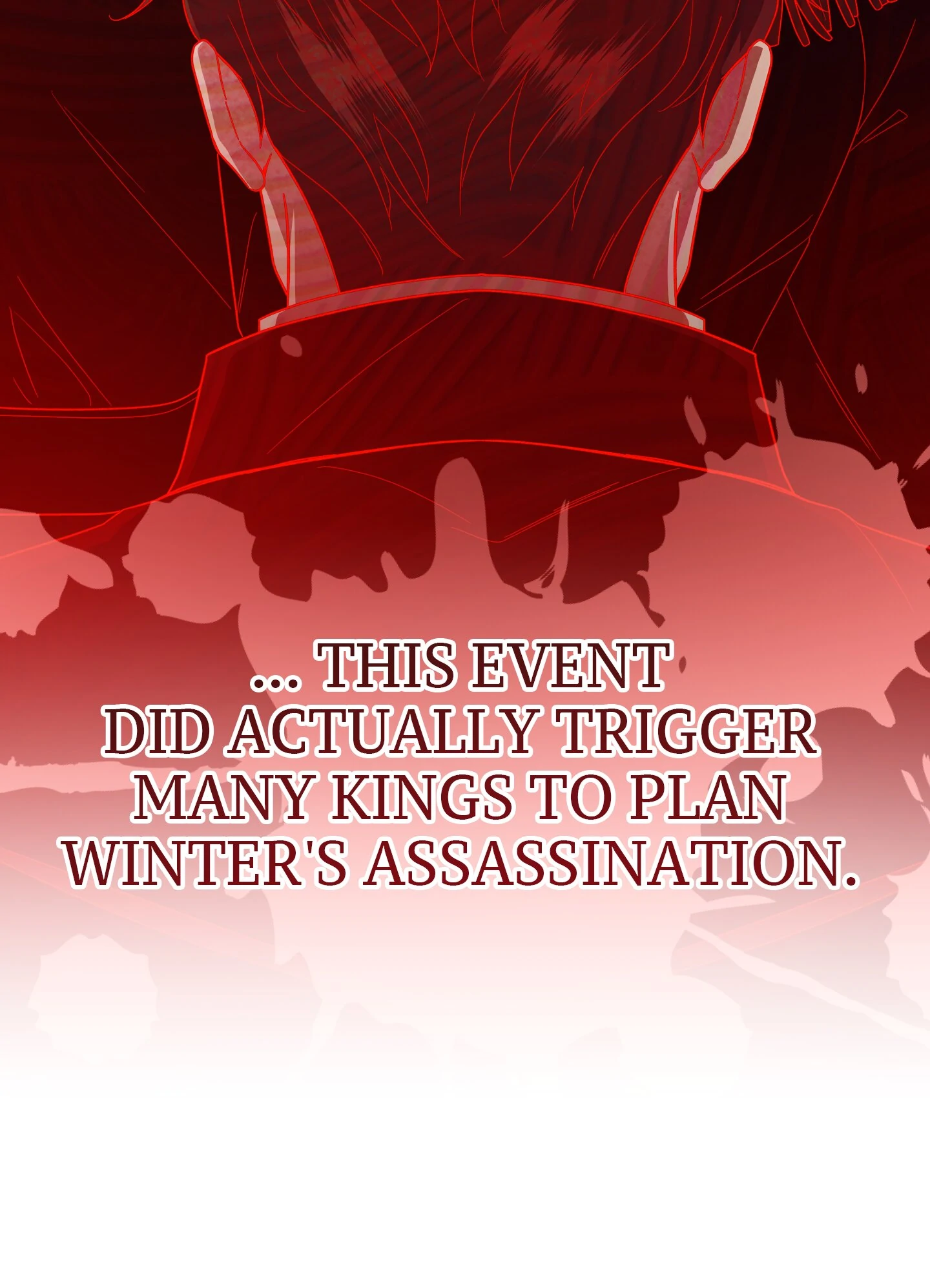 Read The Cursed Princess Must Rewind the Clock Manga Online