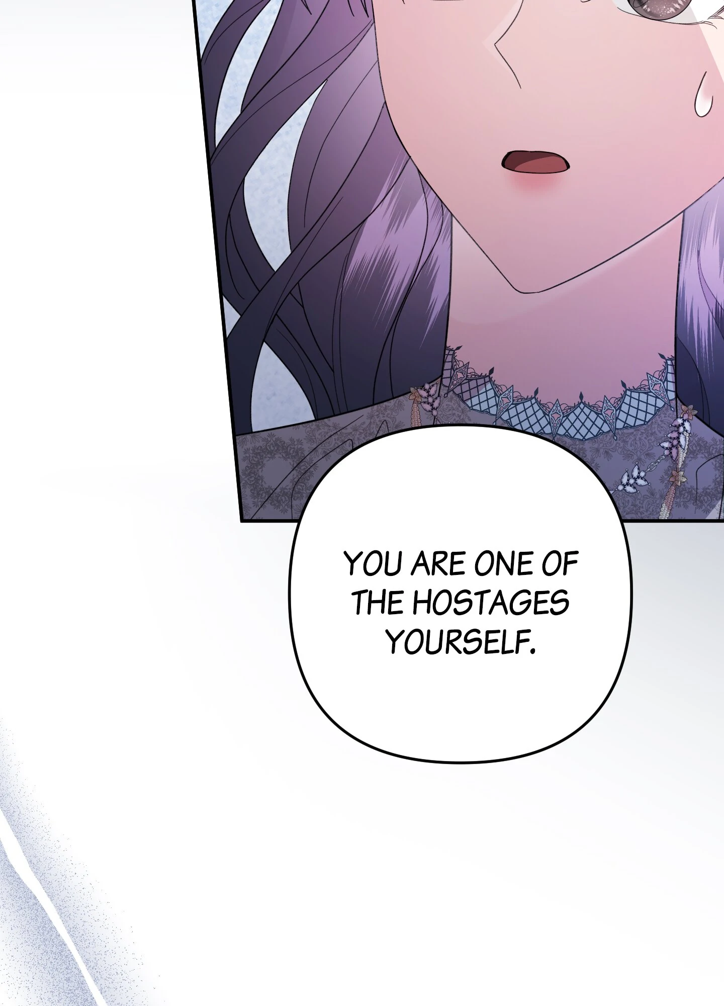 Read The Cursed Princess Must Rewind the Clock Manga Online