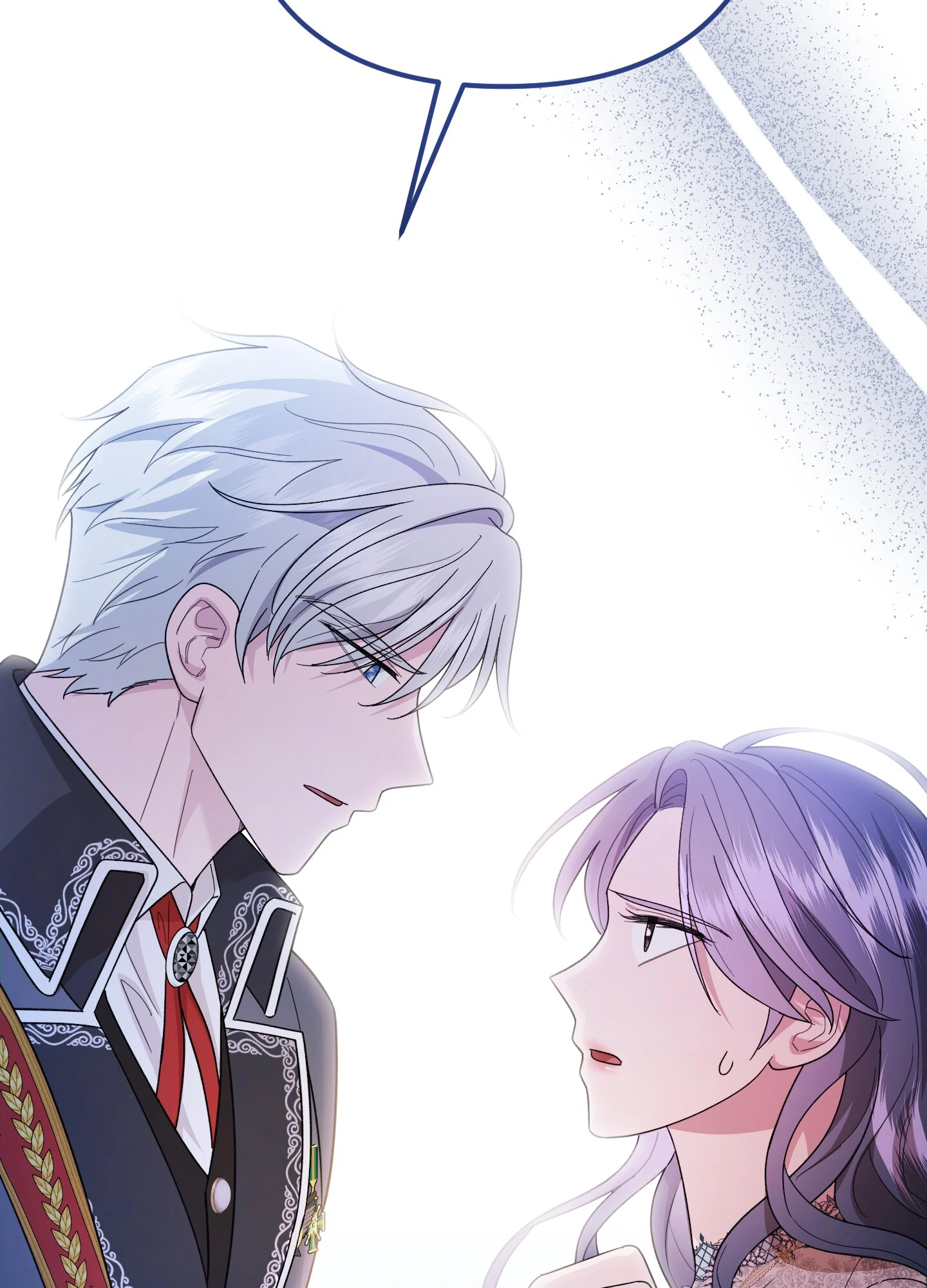 Read The Cursed Princess Must Rewind the Clock Manga Online