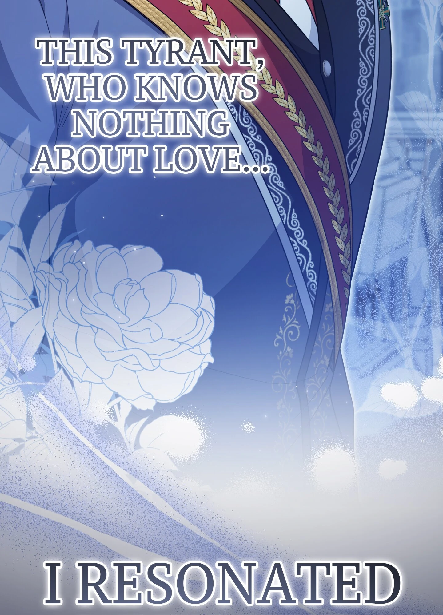 Read The Cursed Princess Must Rewind the Clock Manga Online