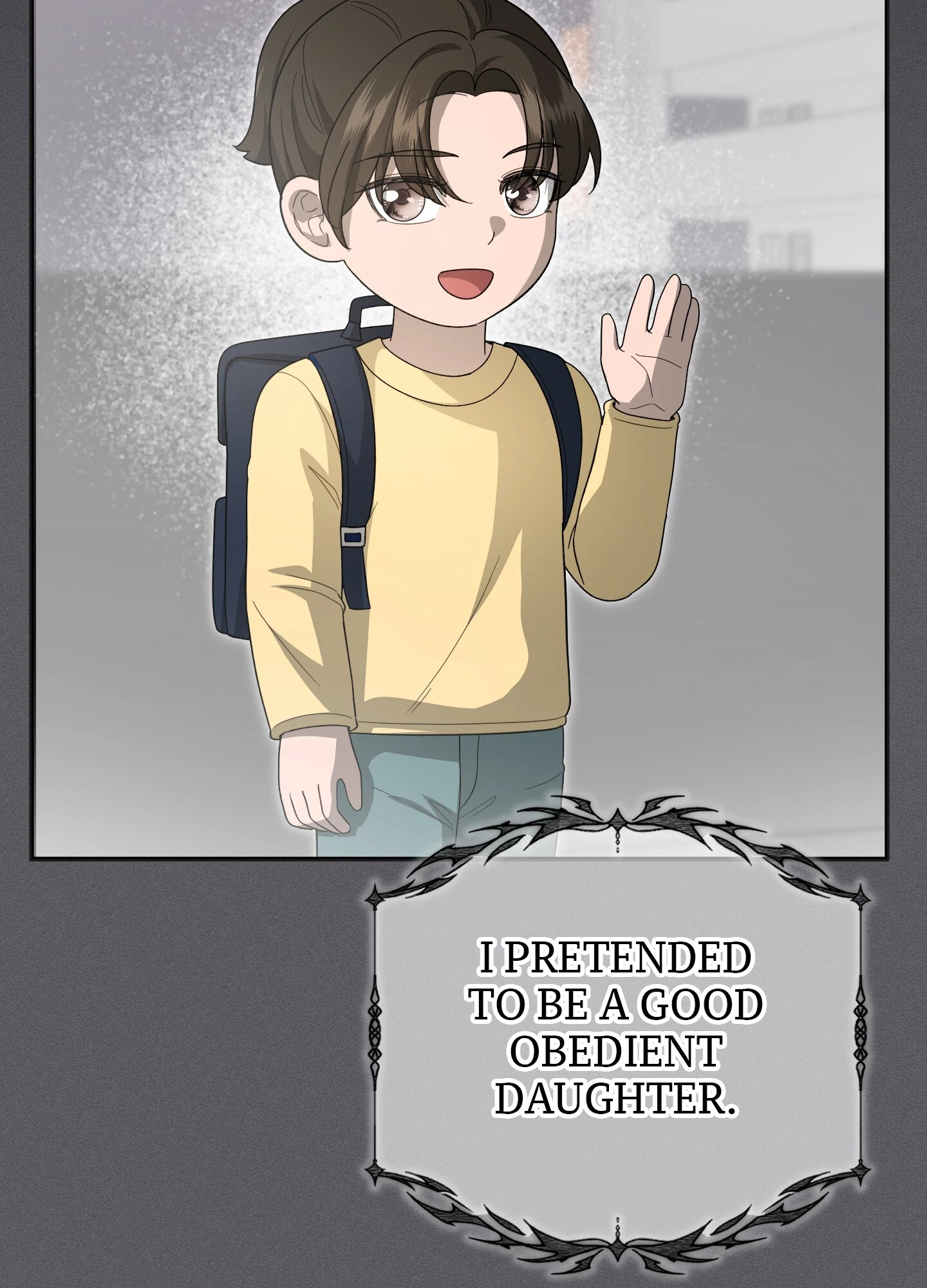 Read The Cursed Princess Must Rewind the Clock Manga Online