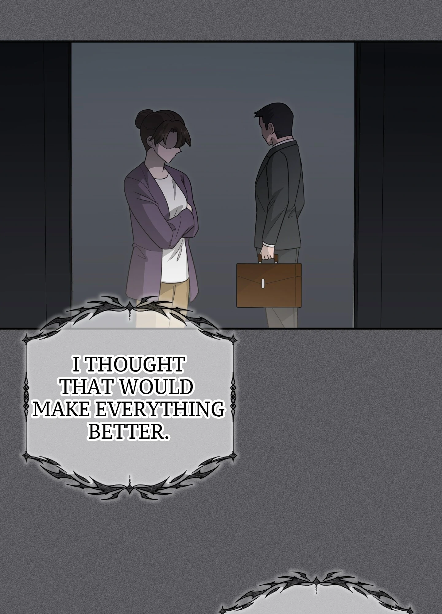 Read The Cursed Princess Must Rewind the Clock Manga Online