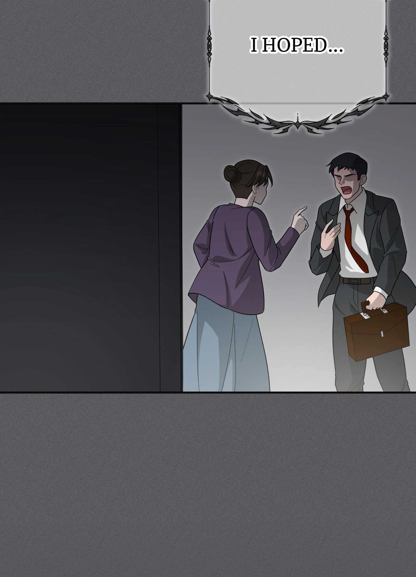 Read The Cursed Princess Must Rewind the Clock Manga Online