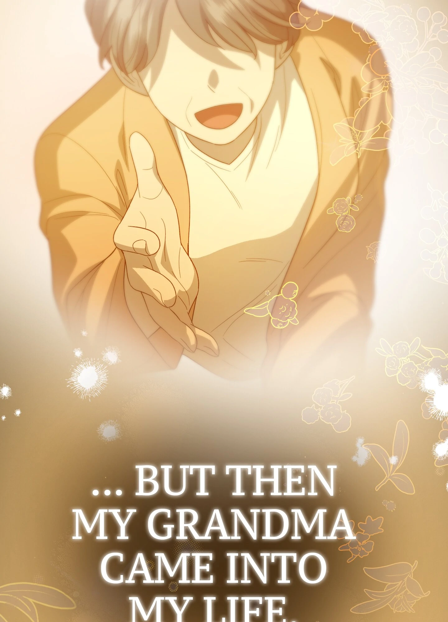 Read The Cursed Princess Must Rewind the Clock Manga Online