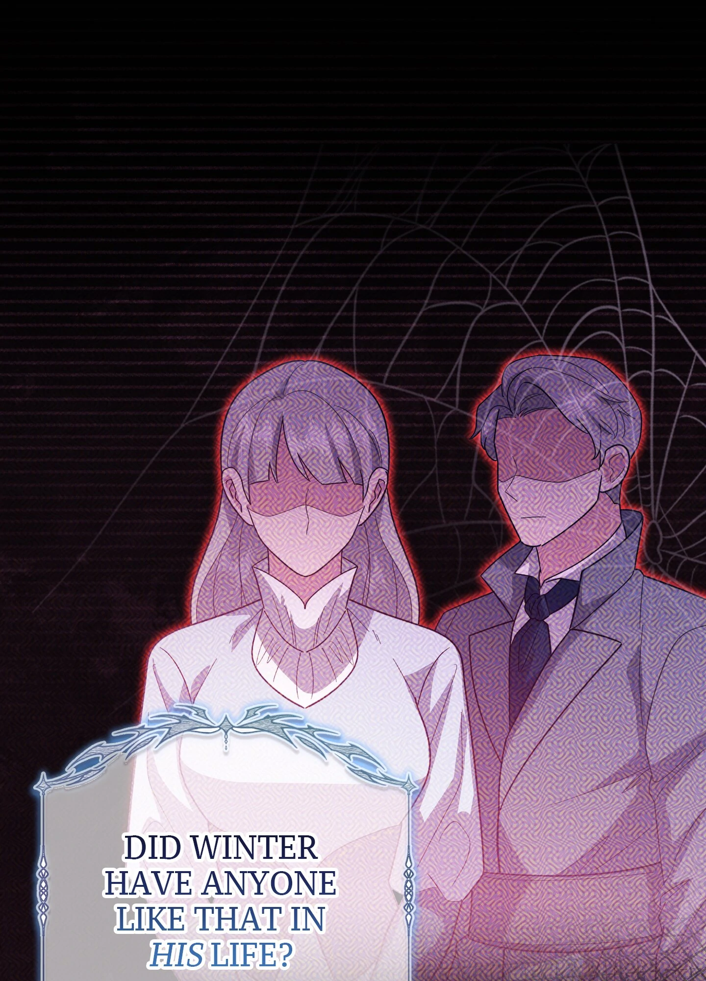 Read The Cursed Princess Must Rewind the Clock Manga Online