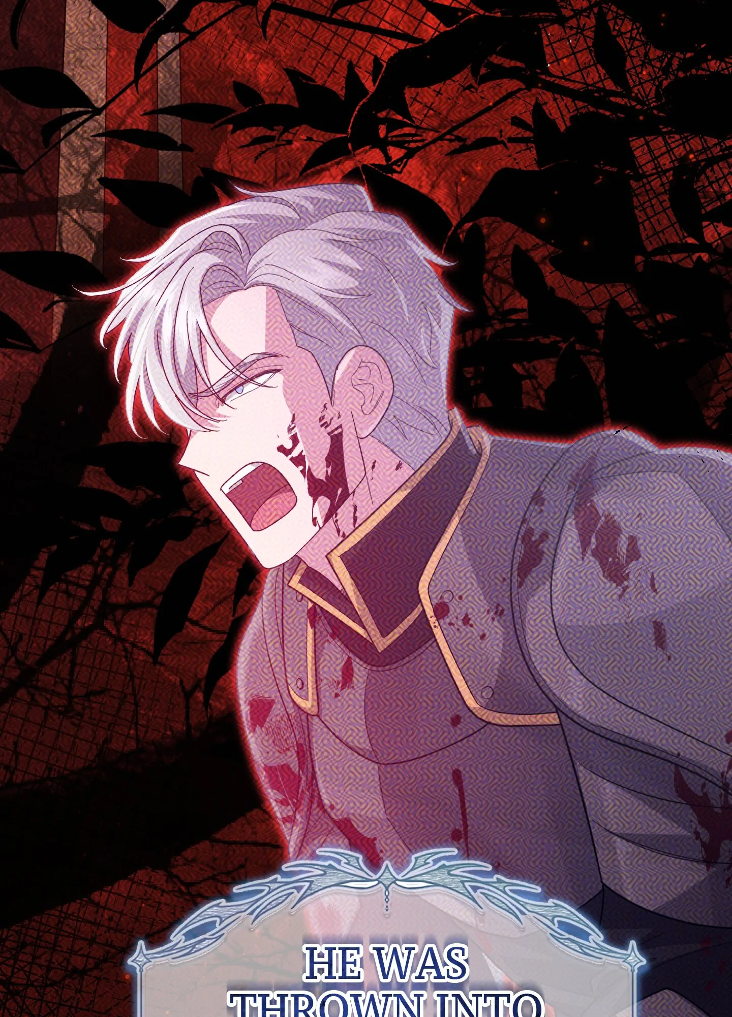 Read The Cursed Princess Must Rewind the Clock Manga Online