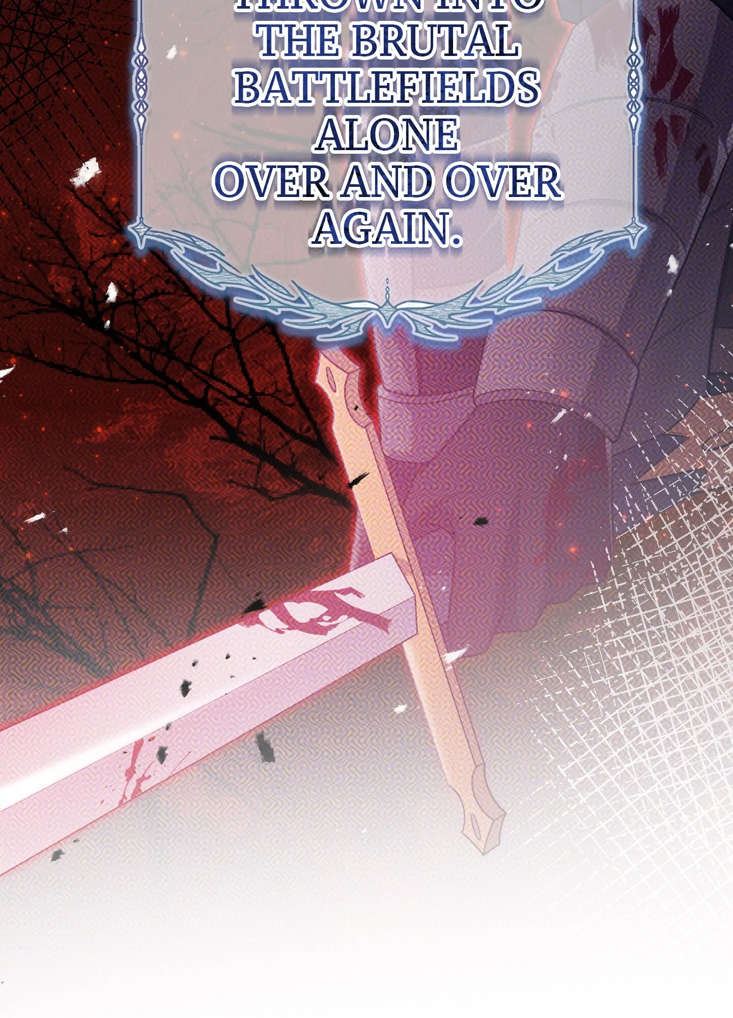 Read The Cursed Princess Must Rewind the Clock Manga Online