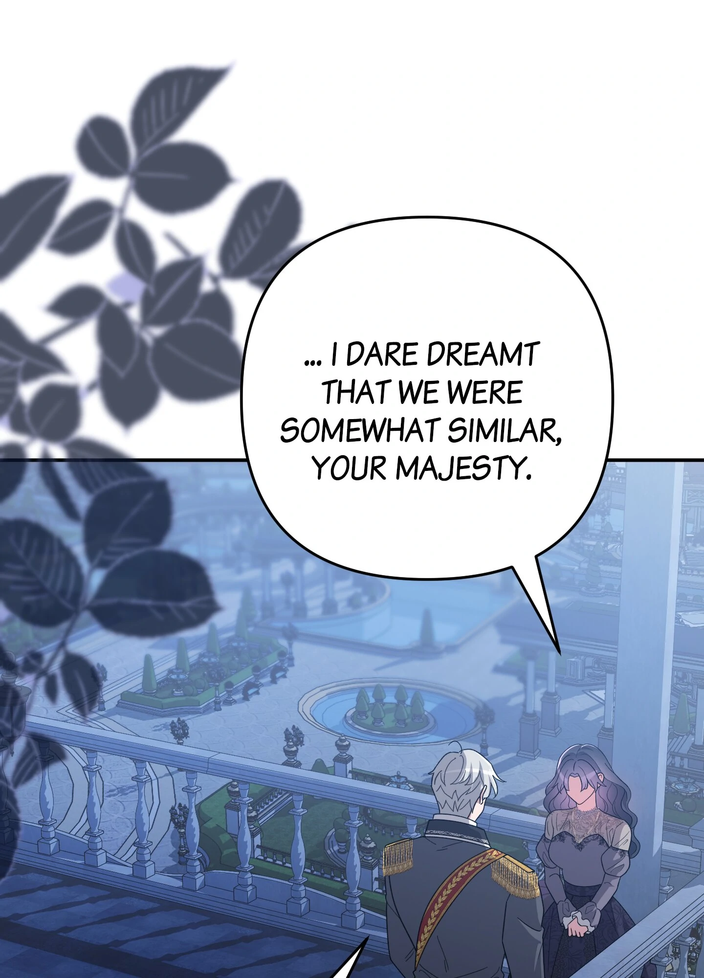 Read The Cursed Princess Must Rewind the Clock Manga Online