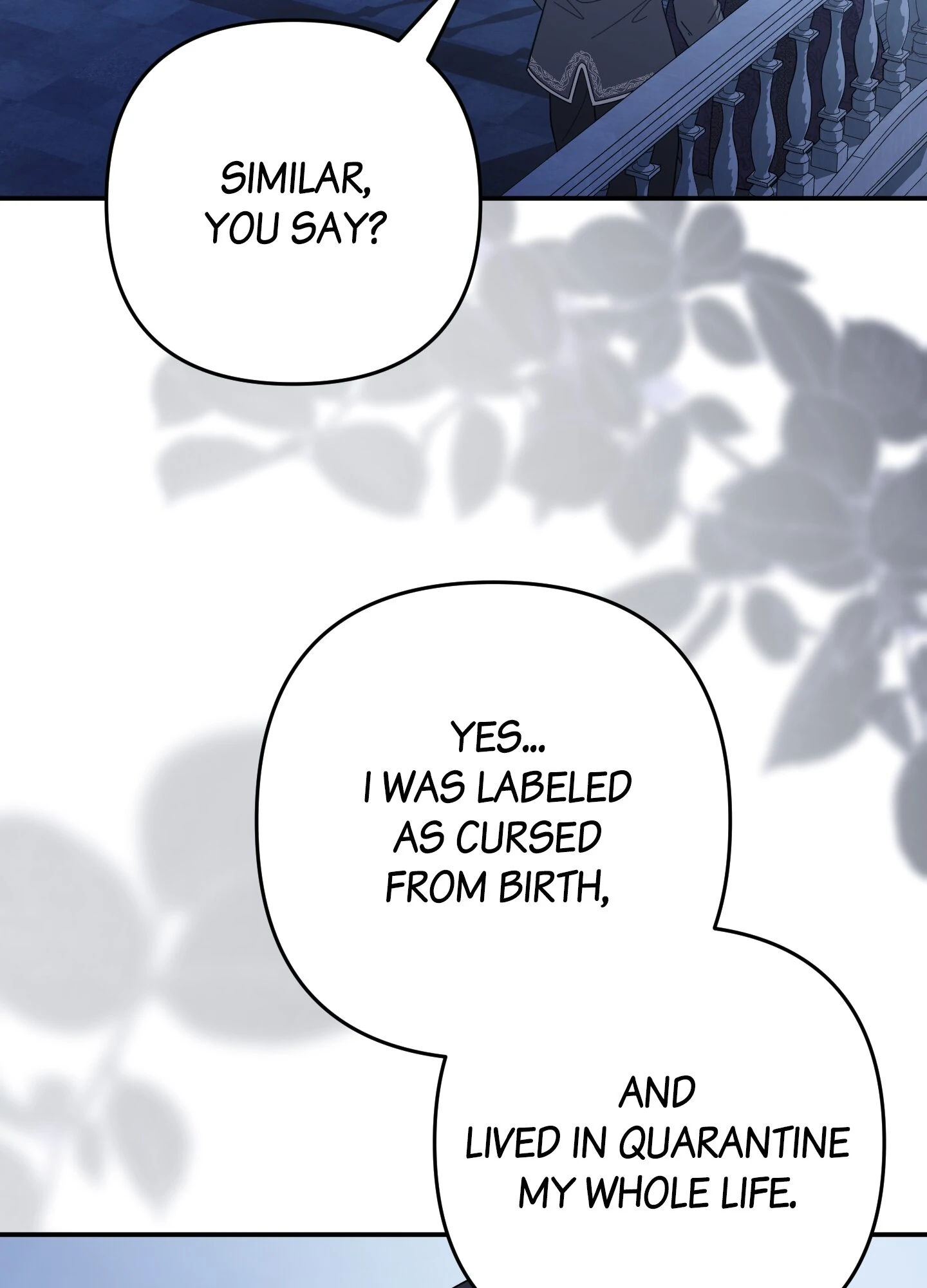 Read The Cursed Princess Must Rewind the Clock Manga Online