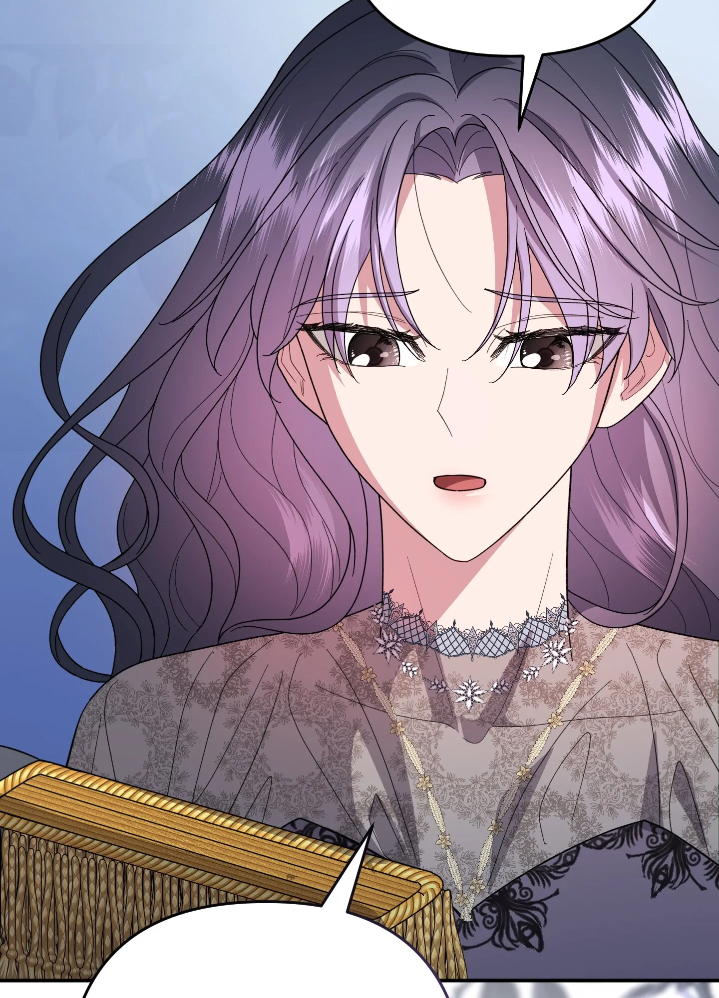 Read The Cursed Princess Must Rewind the Clock Manga Online