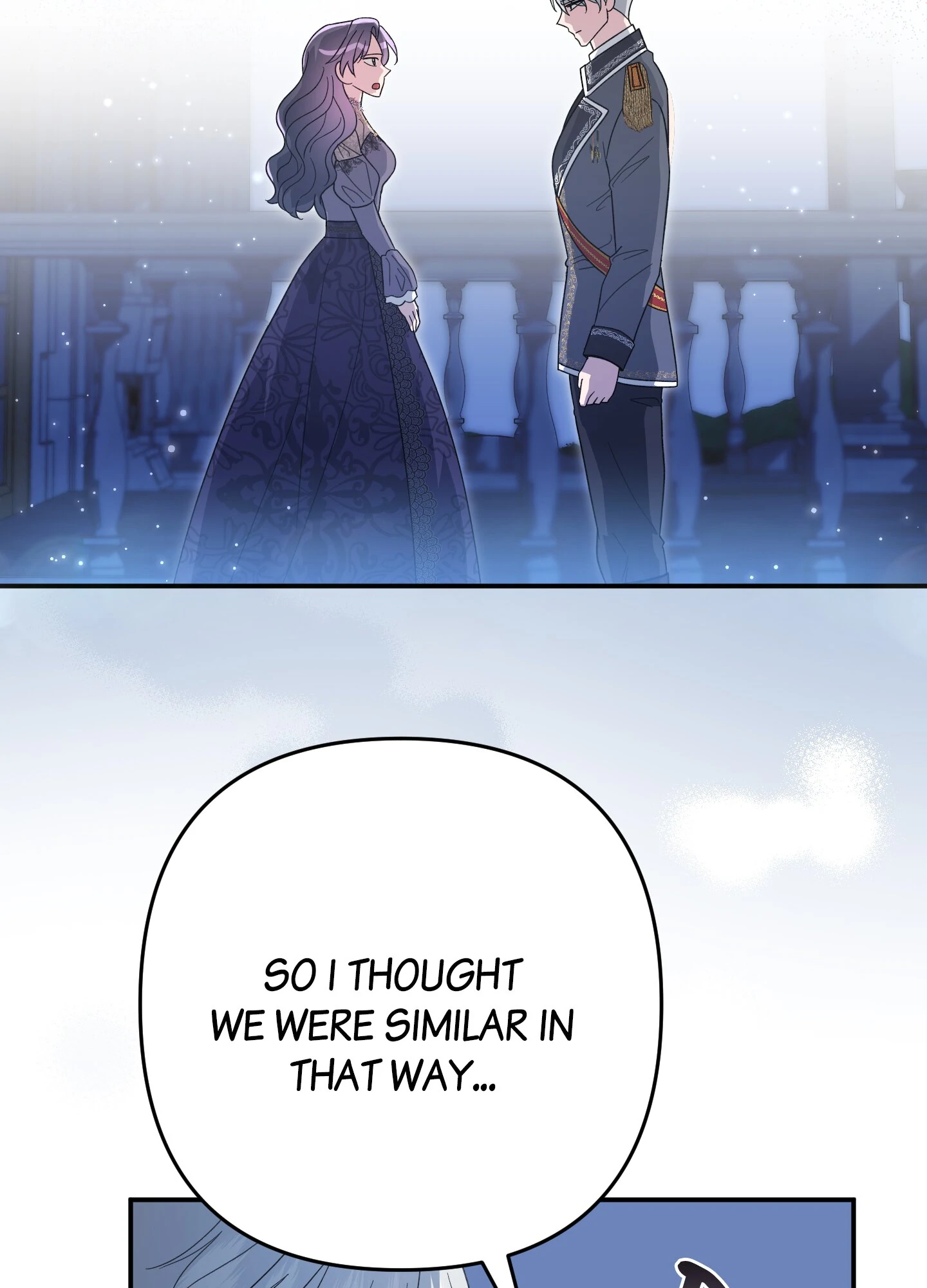 Read The Cursed Princess Must Rewind the Clock Manga Online