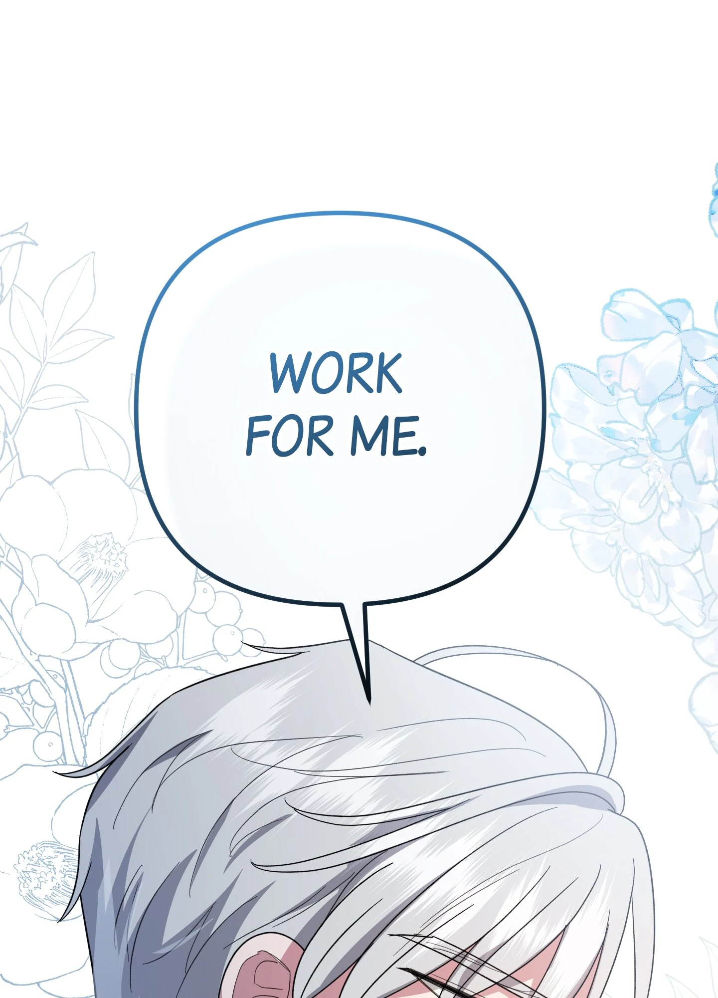 Read The Cursed Princess Must Rewind the Clock Manga Online