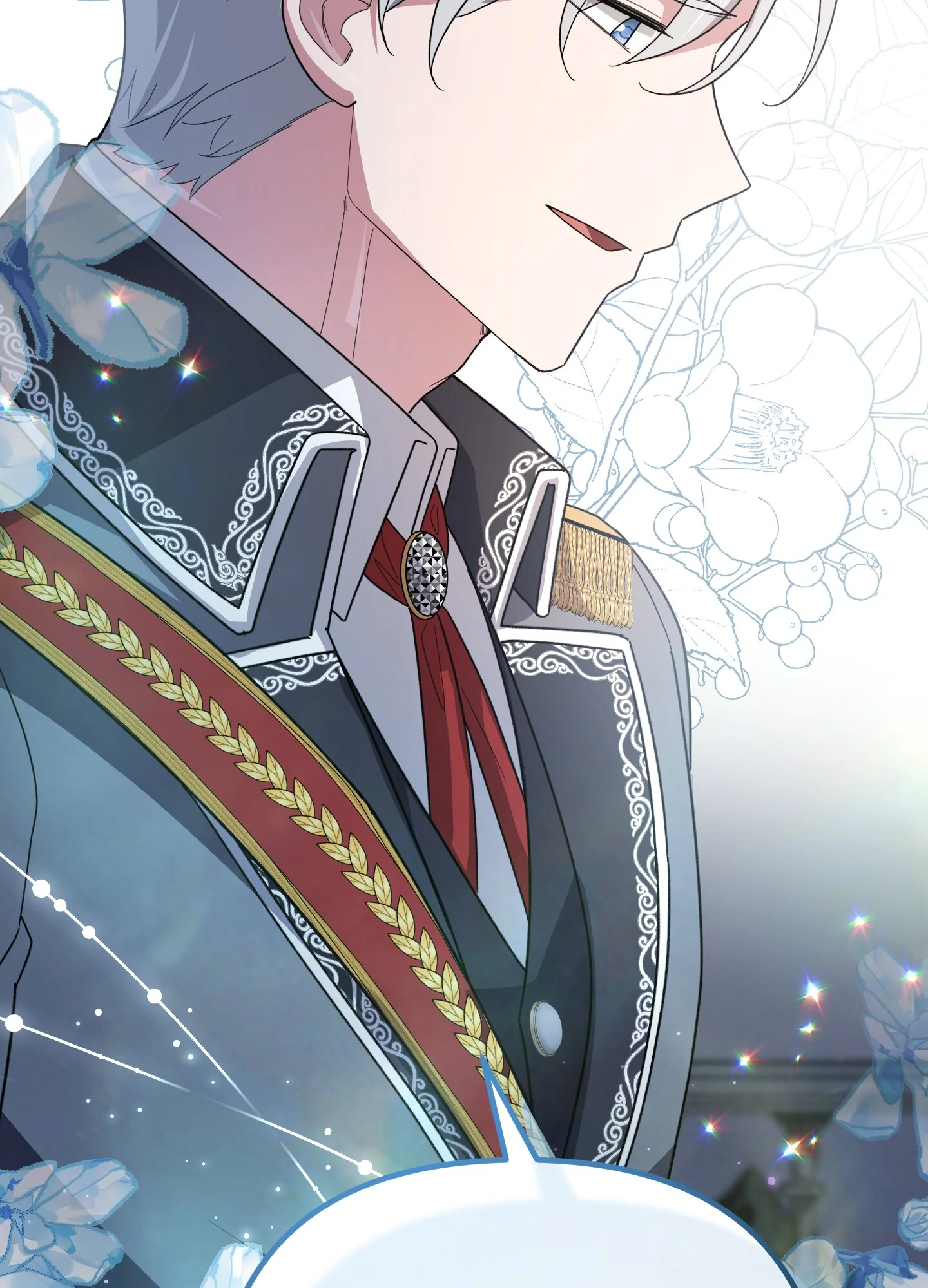 Read The Cursed Princess Must Rewind the Clock Manga Online