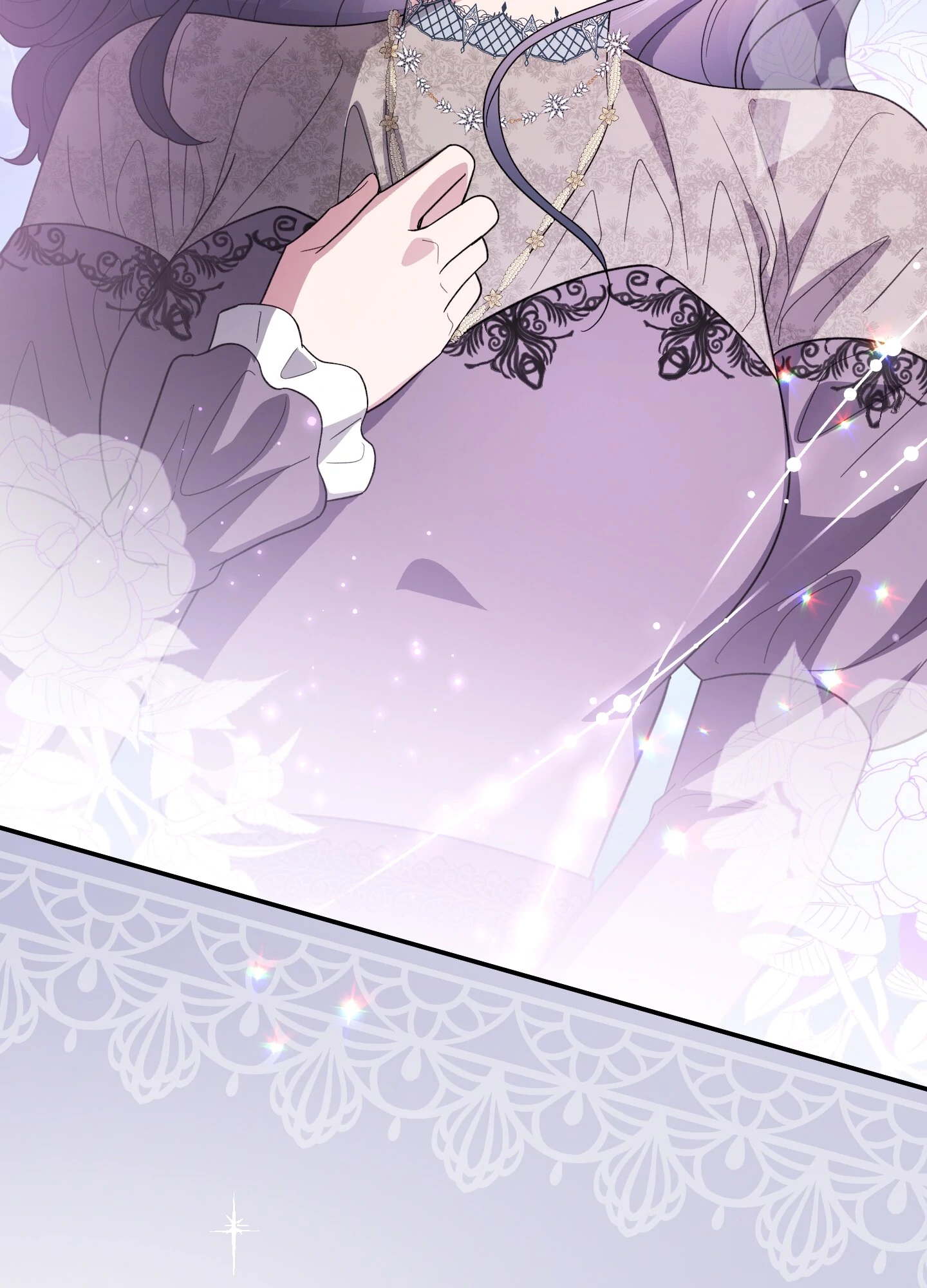 Read The Cursed Princess Must Rewind the Clock Manga Online