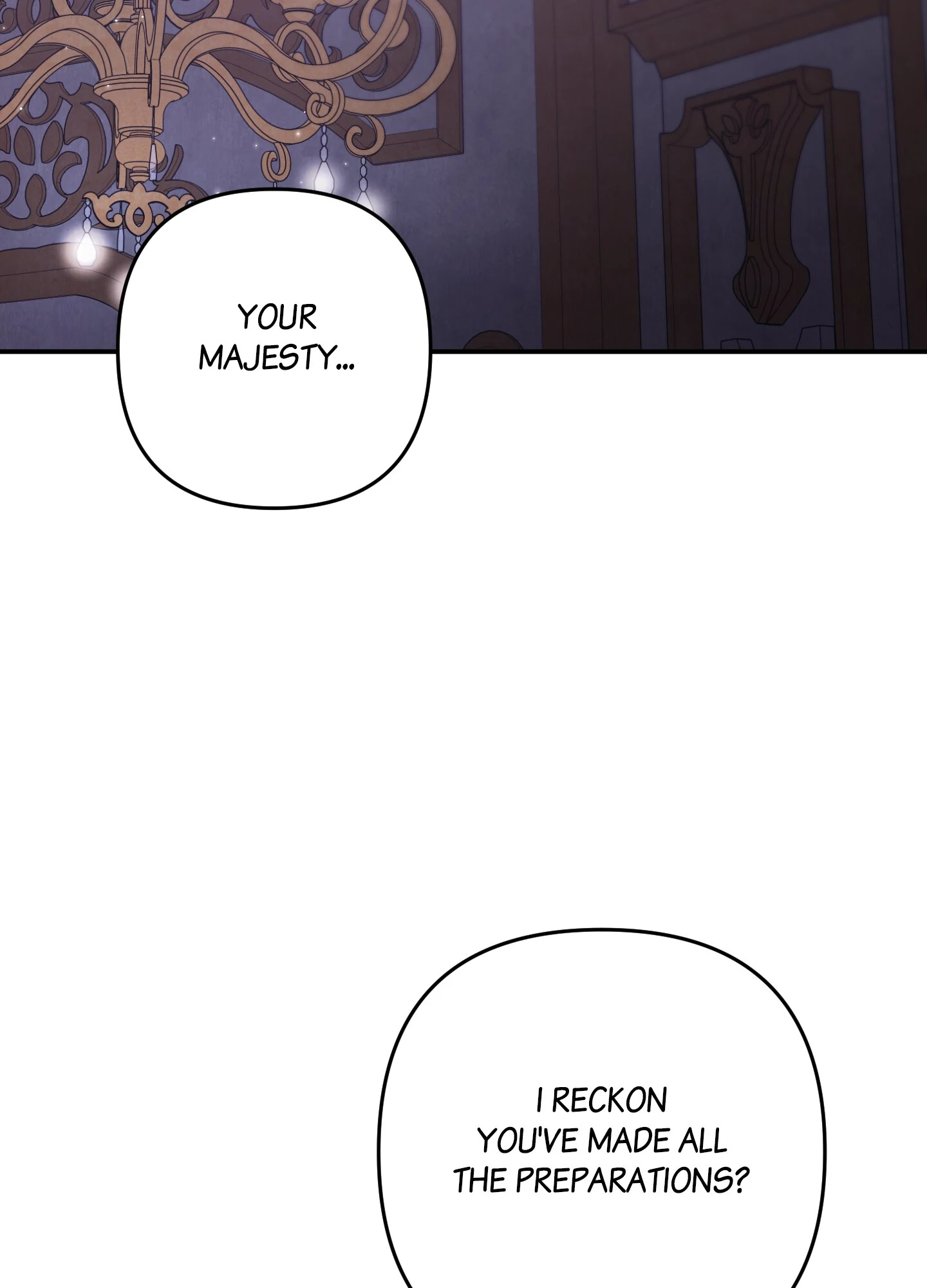 Read The Cursed Princess Must Rewind the Clock Manga Online