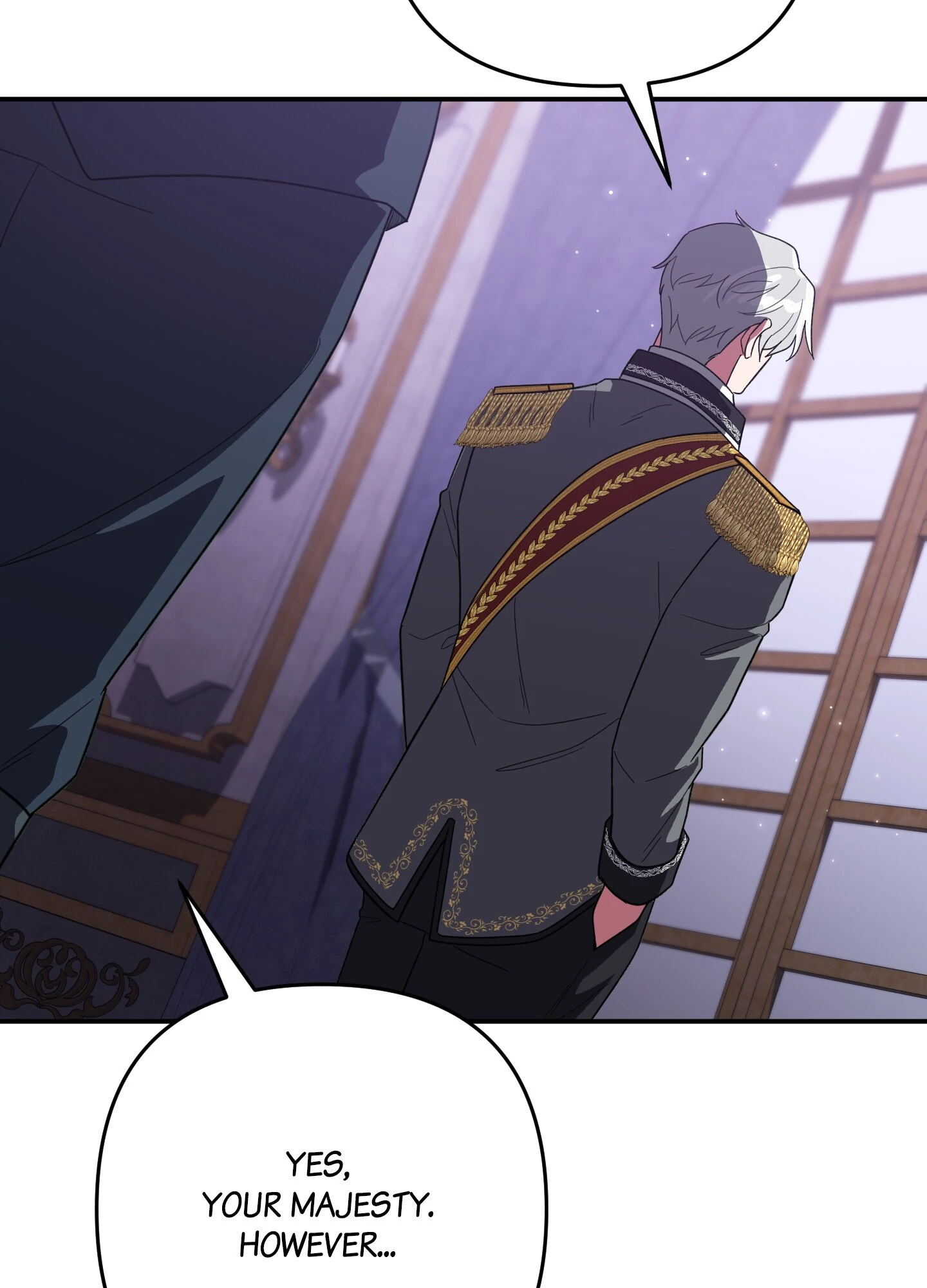 Read The Cursed Princess Must Rewind the Clock Manga Online