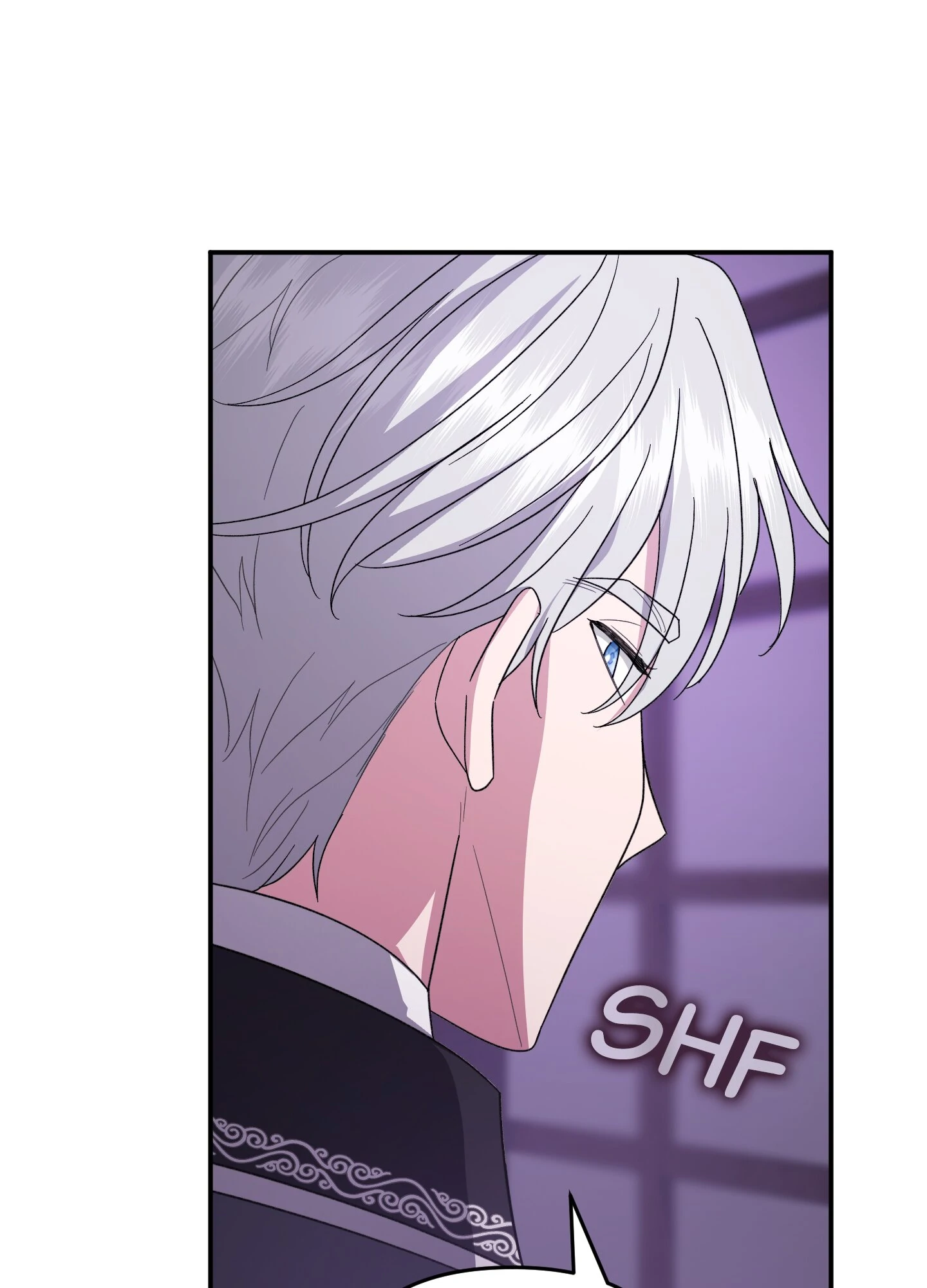 Read The Cursed Princess Must Rewind the Clock Manga Online