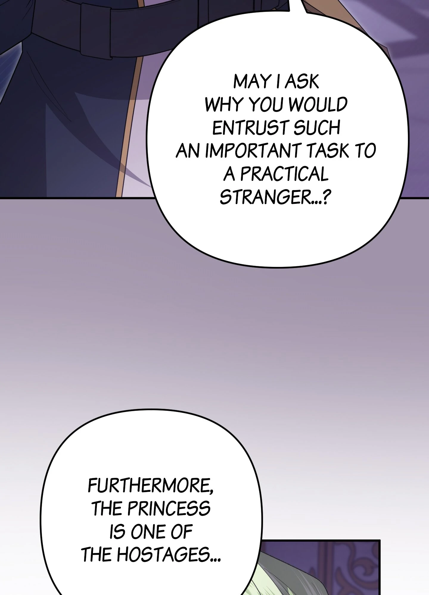 Read The Cursed Princess Must Rewind the Clock Manga Online