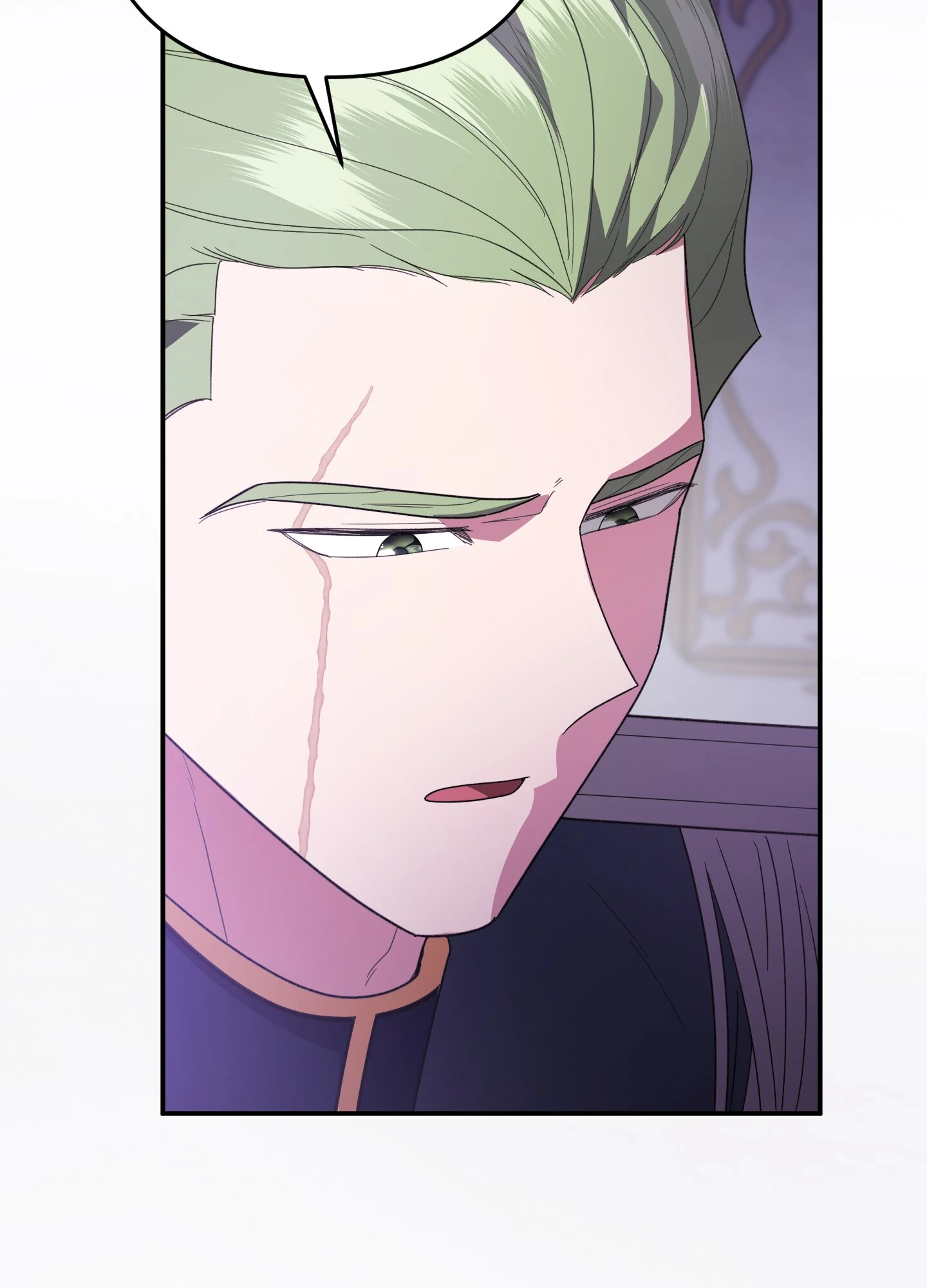 Read The Cursed Princess Must Rewind the Clock Manga Online