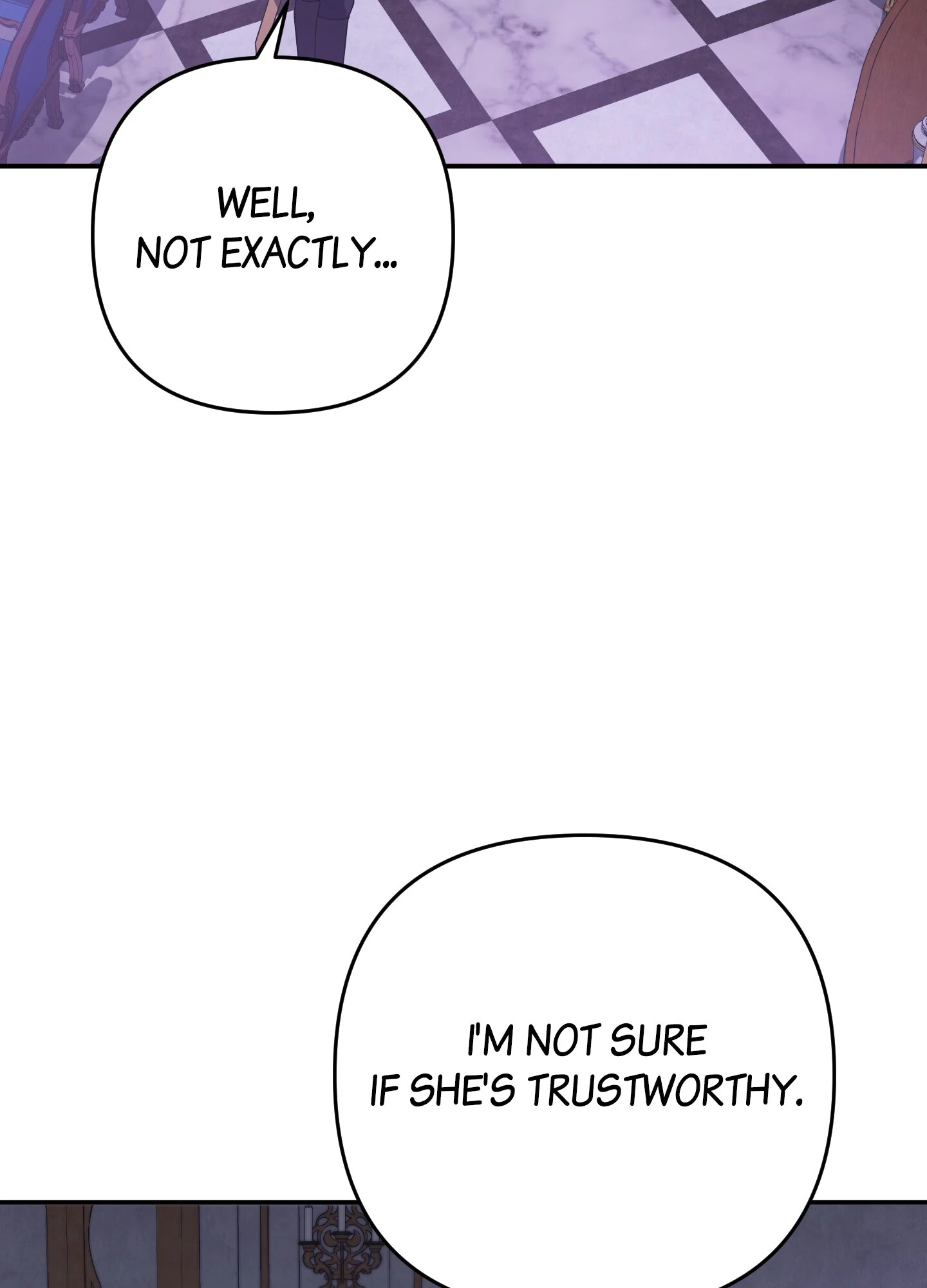 Read The Cursed Princess Must Rewind the Clock Manga Online