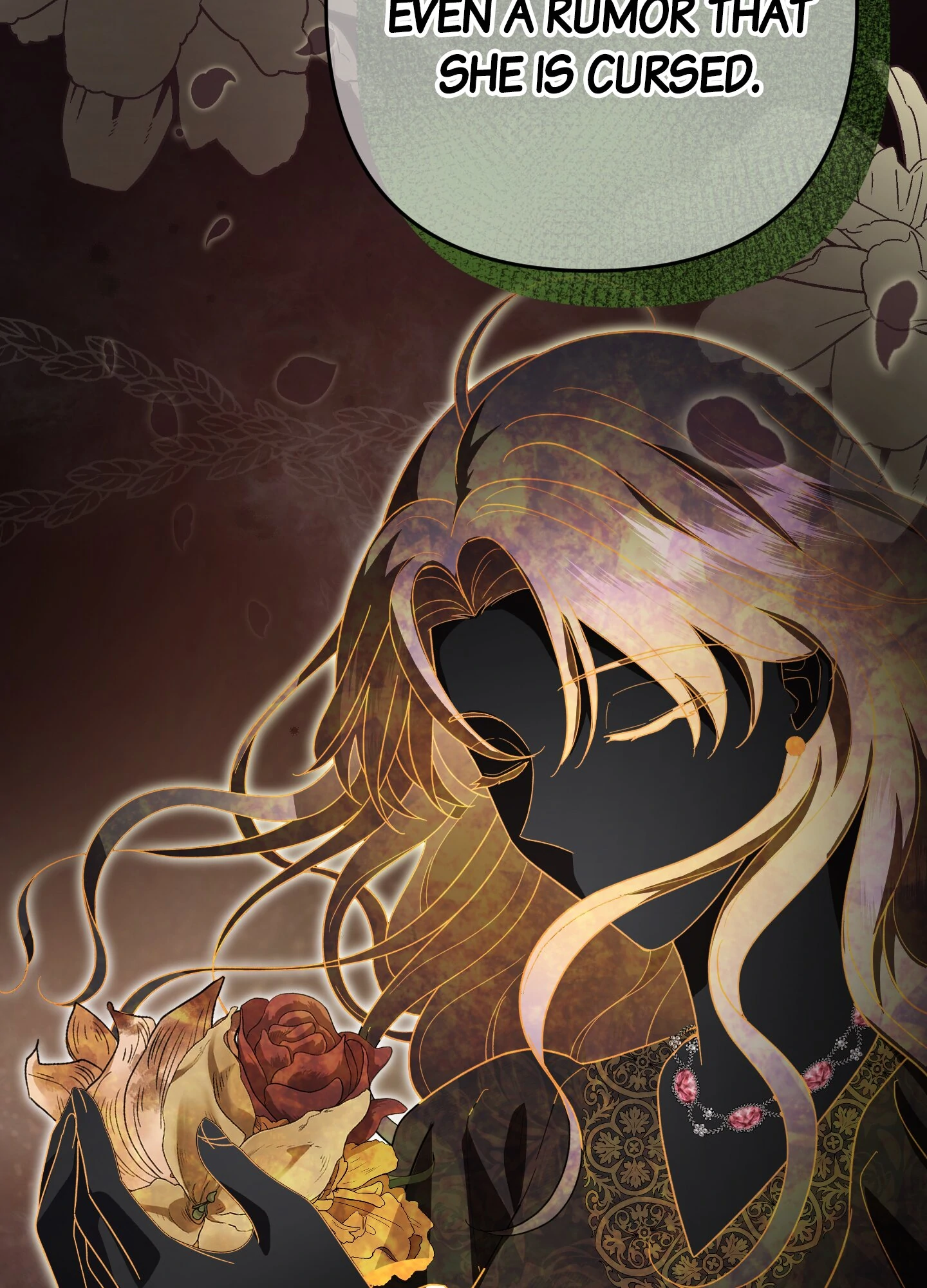 Read The Cursed Princess Must Rewind the Clock Manga Online