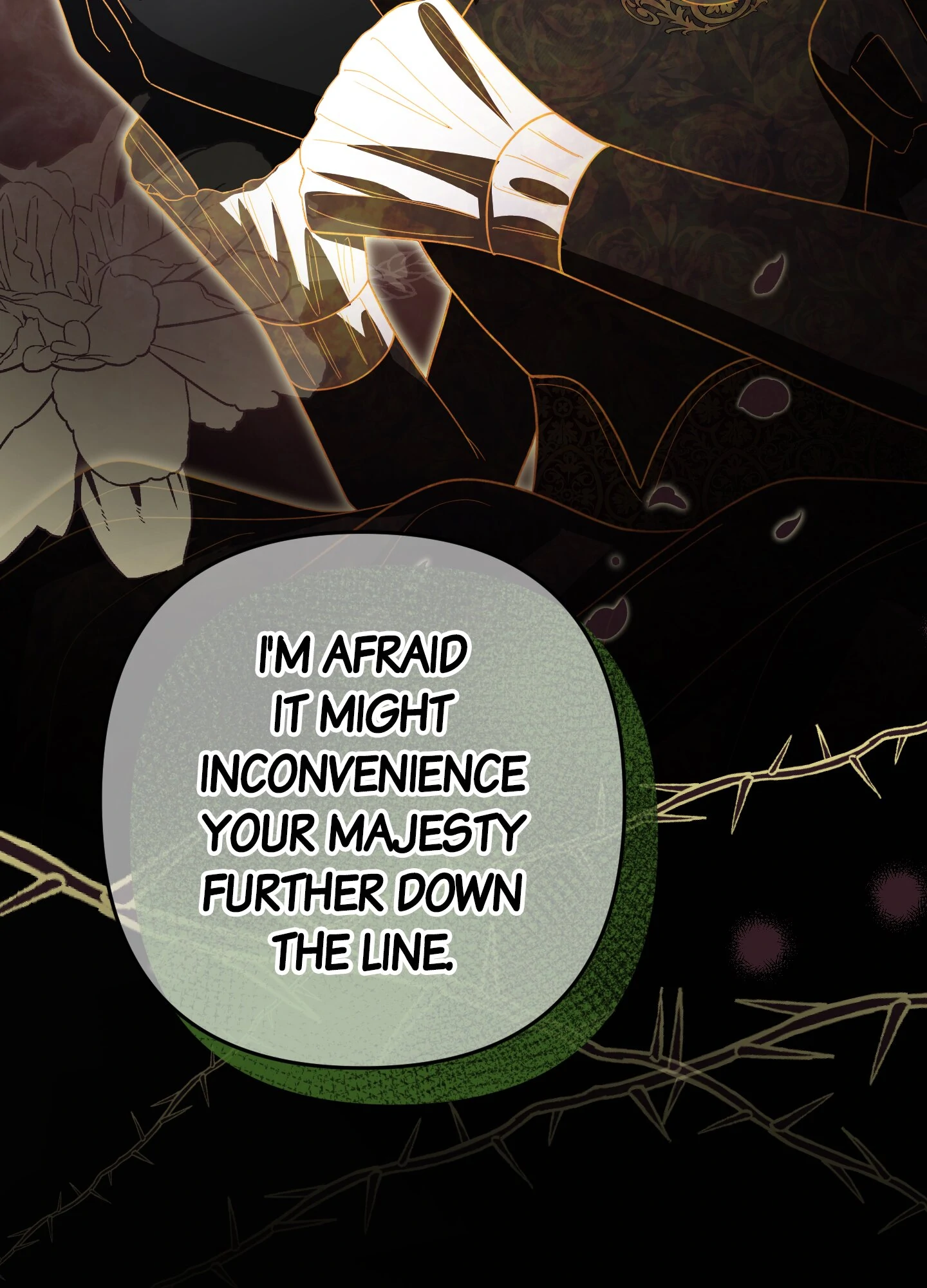 Read The Cursed Princess Must Rewind the Clock Manga Online