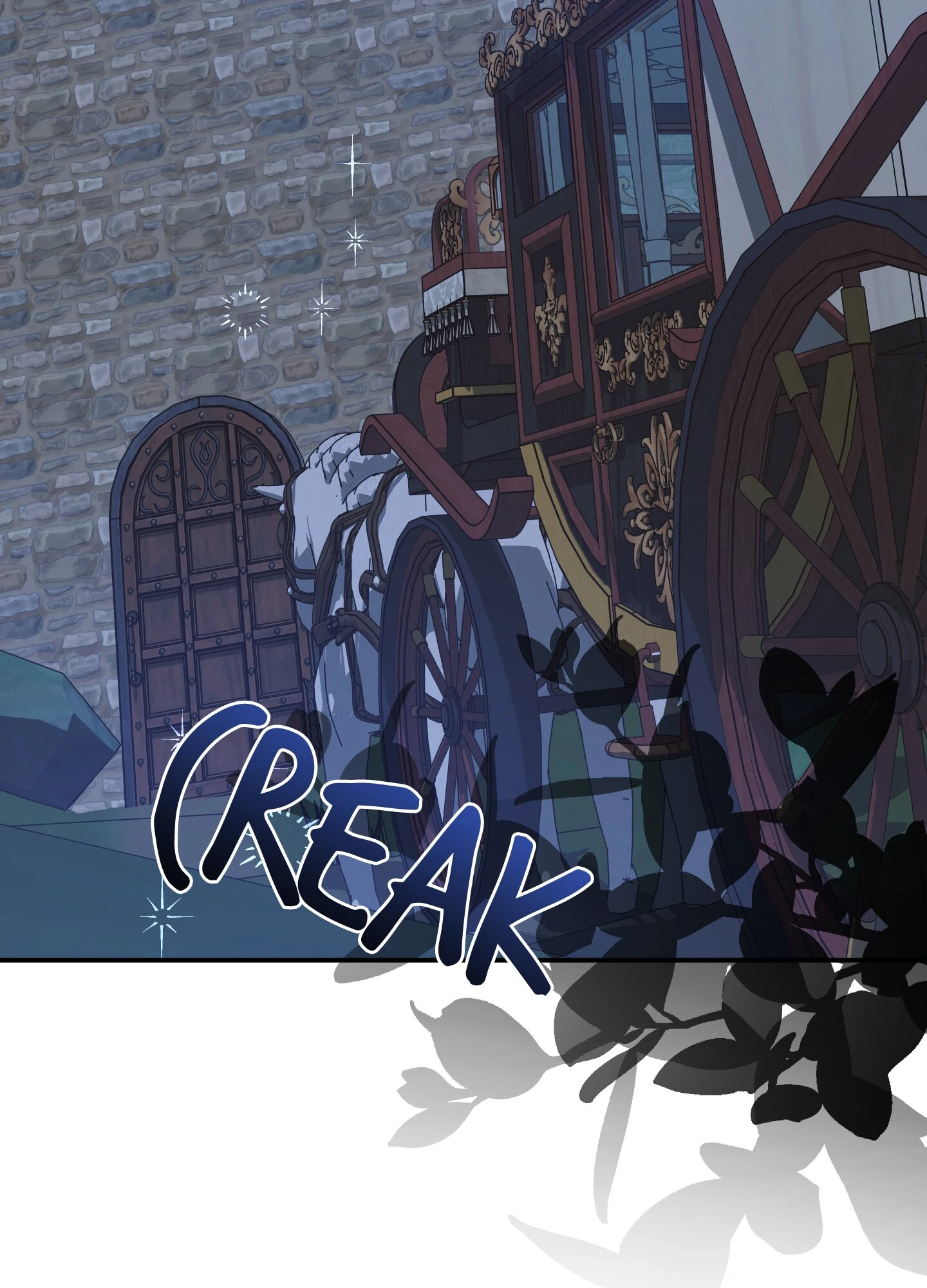 Read The Cursed Princess Must Rewind the Clock Manga Online