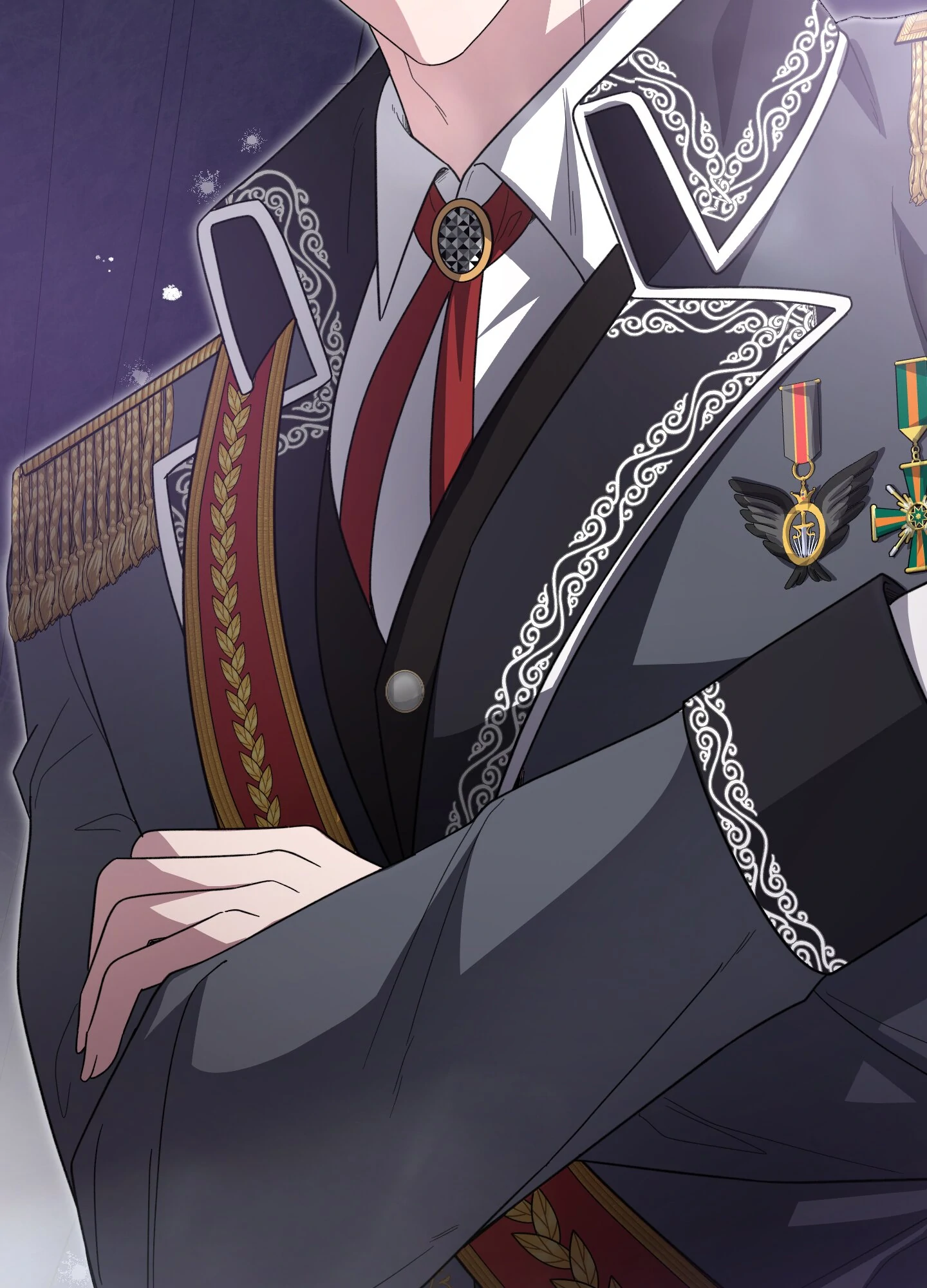 Read The Cursed Princess Must Rewind the Clock Manga Online