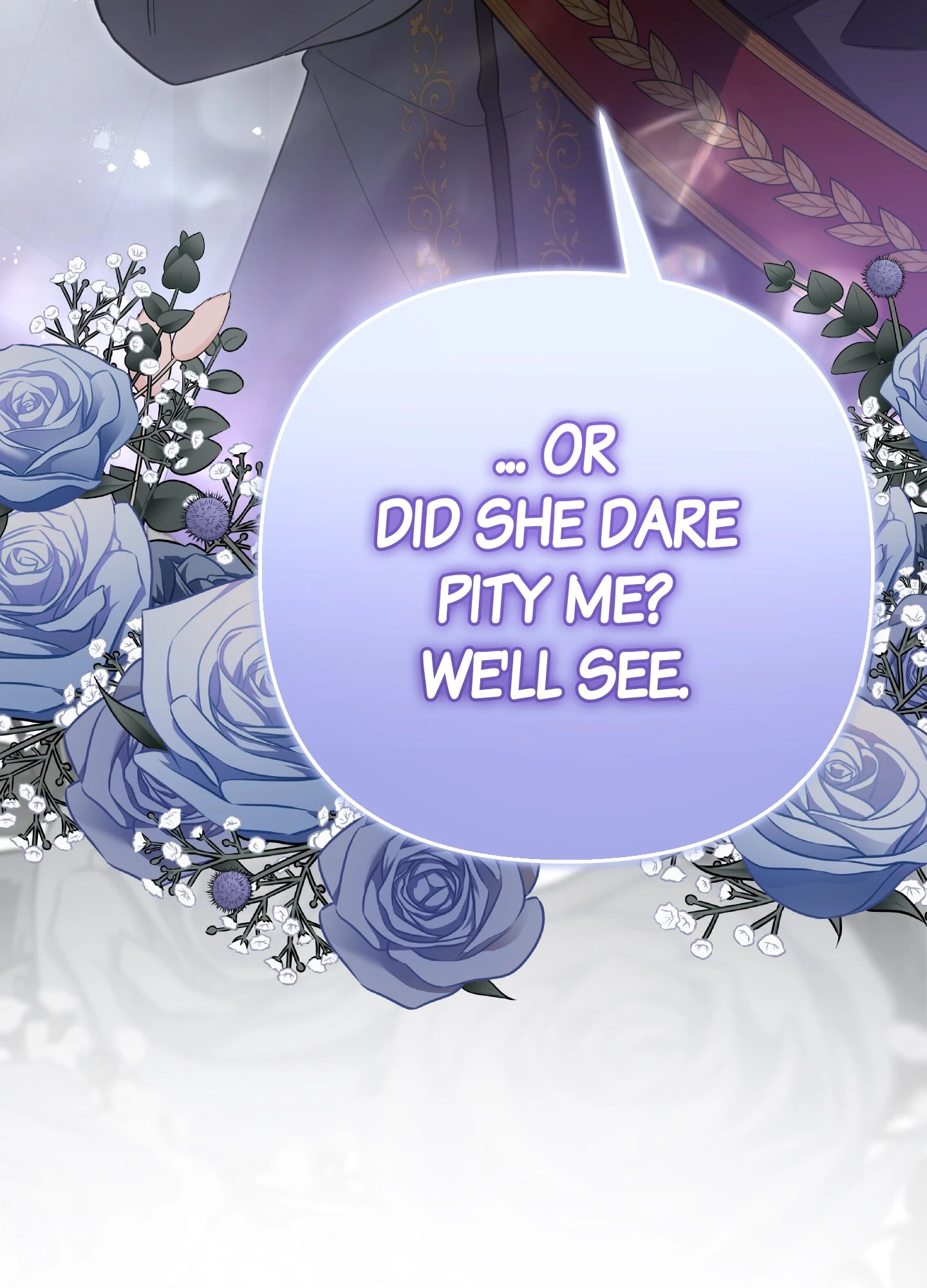 Read The Cursed Princess Must Rewind the Clock Manga Online