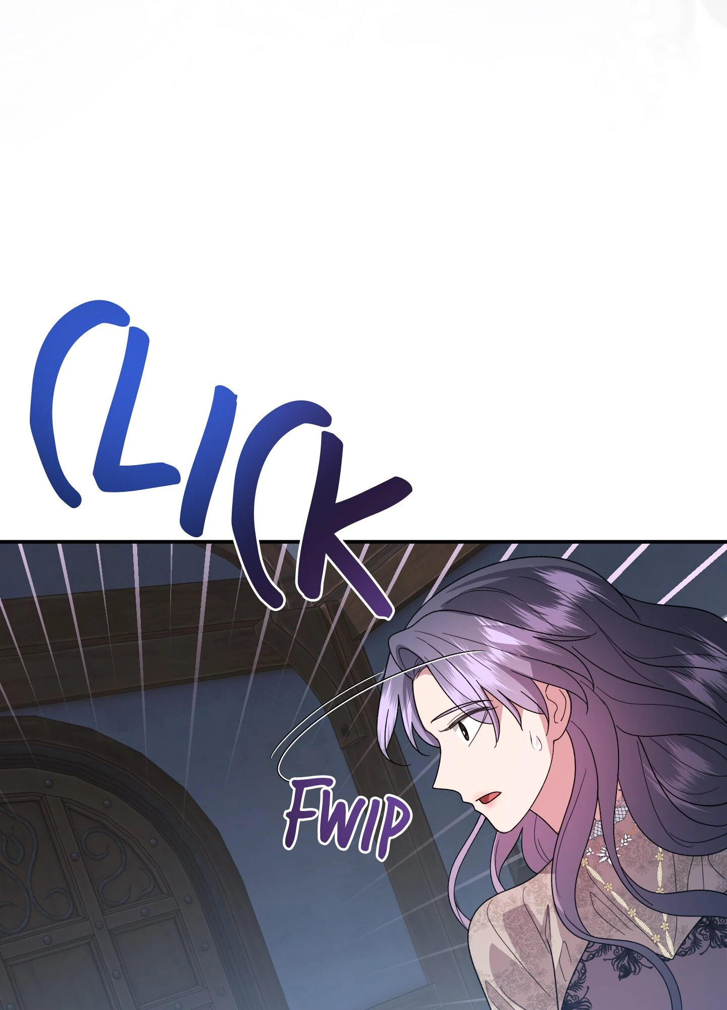 Read The Cursed Princess Must Rewind the Clock Manga Online