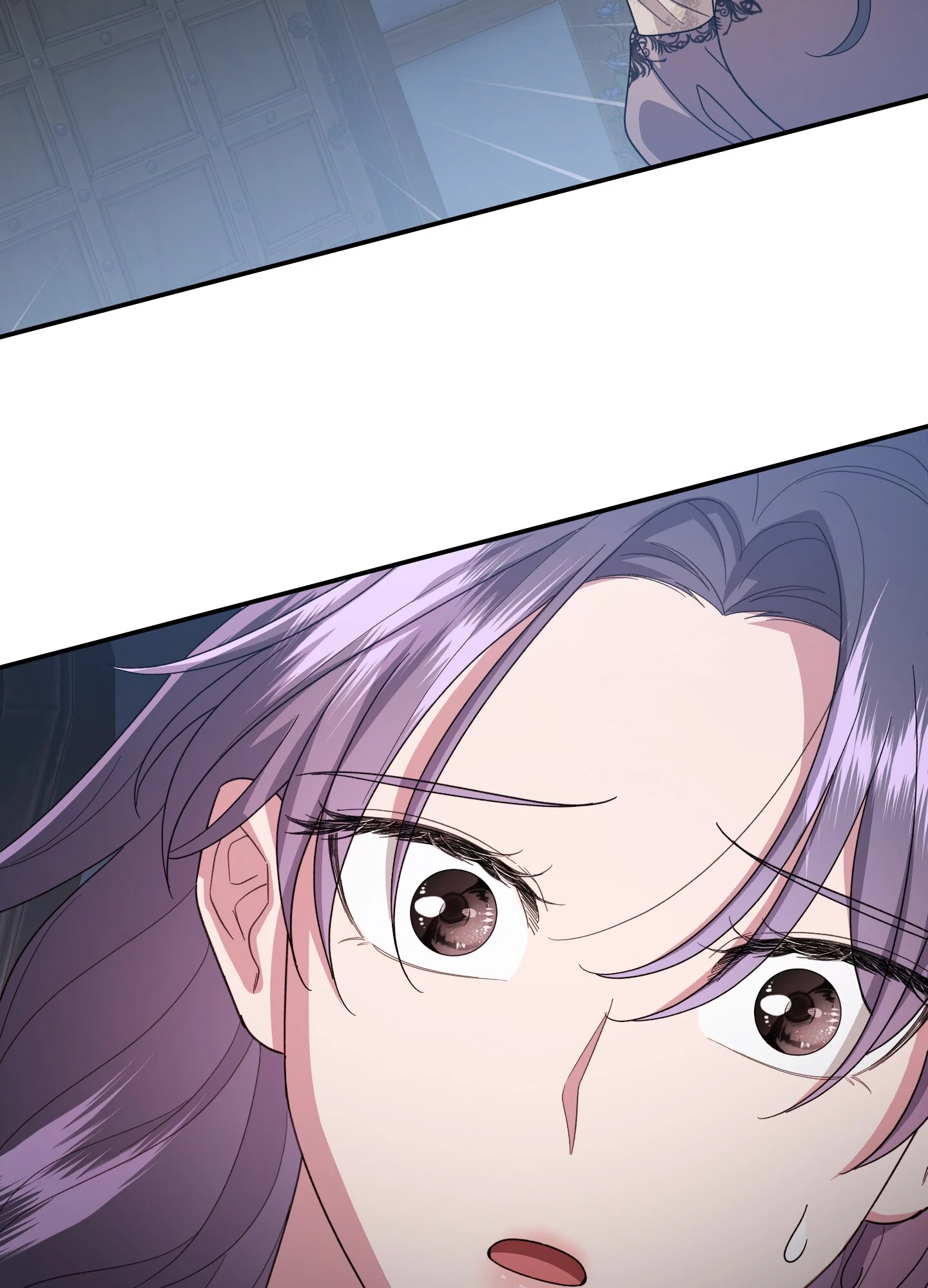 Read The Cursed Princess Must Rewind the Clock Manga Online