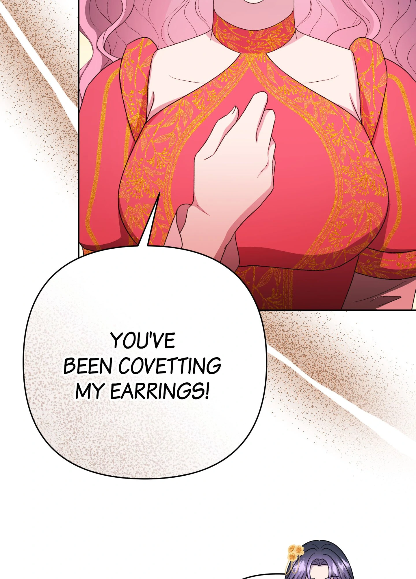 Read The Cursed Princess Must Rewind the Clock Manga Online