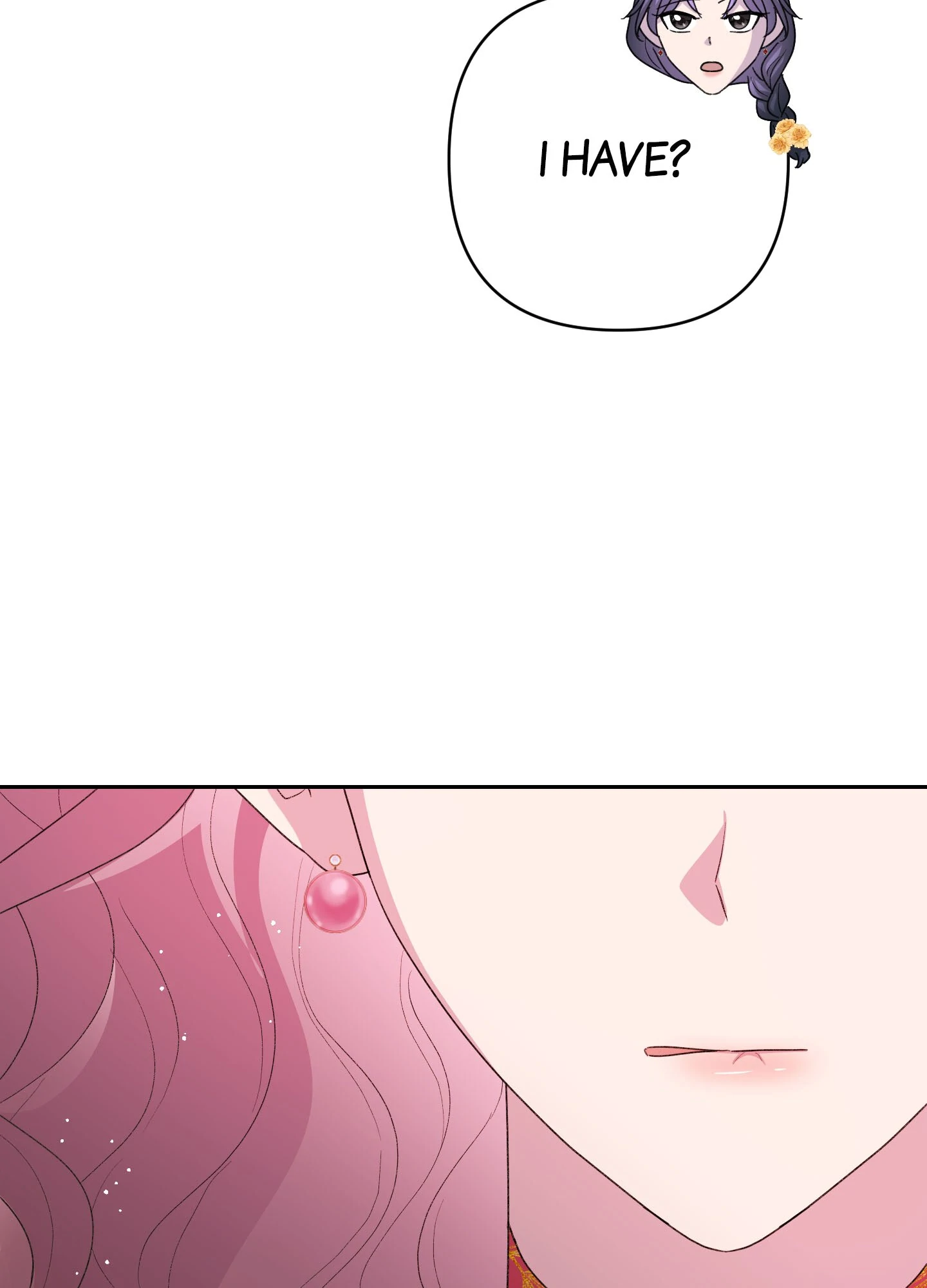 Read The Cursed Princess Must Rewind the Clock Manga Online