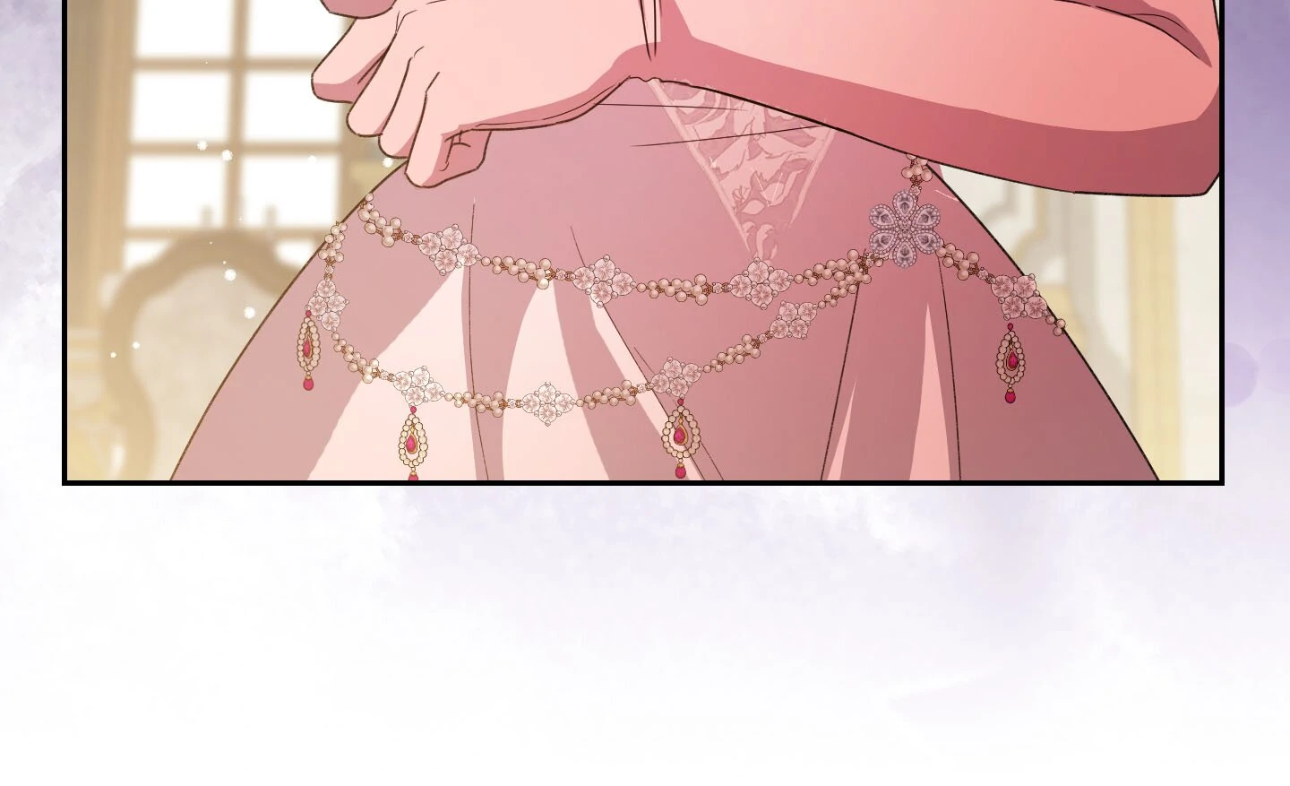 Read The Cursed Princess Must Rewind the Clock Manga Online