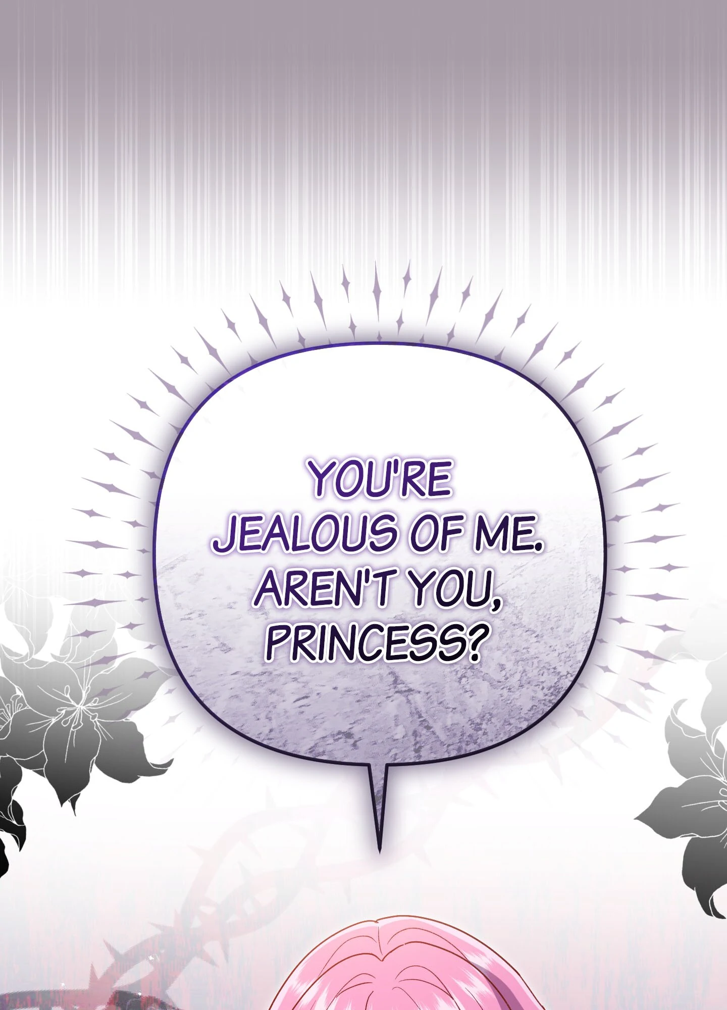 Read The Cursed Princess Must Rewind the Clock Manga Online