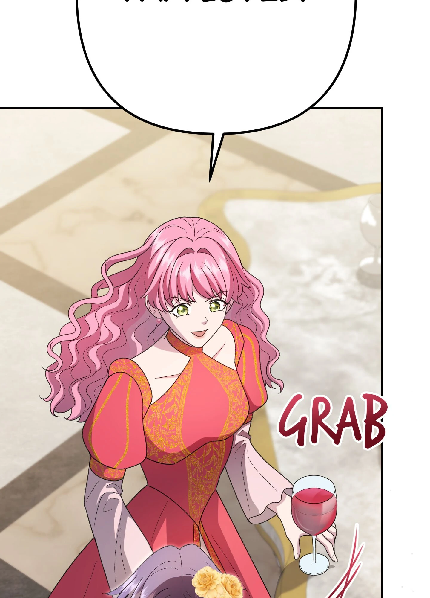 Read The Cursed Princess Must Rewind the Clock Manga Online