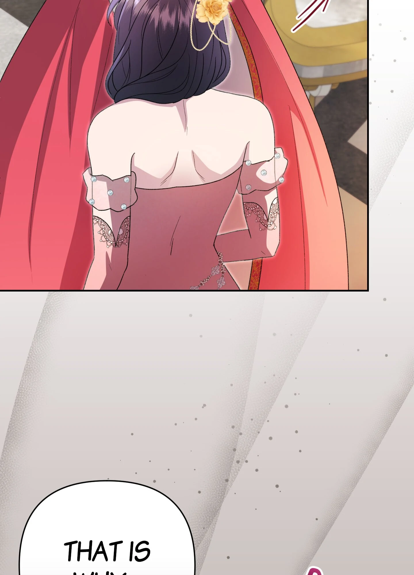 Read The Cursed Princess Must Rewind the Clock Manga Online