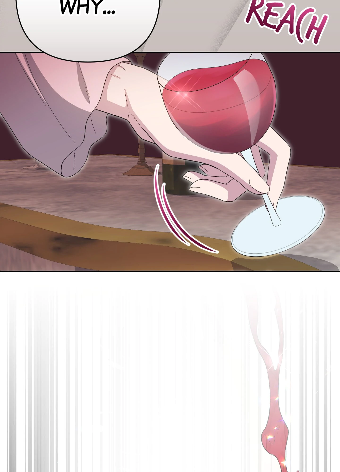 Read The Cursed Princess Must Rewind the Clock Manga Online