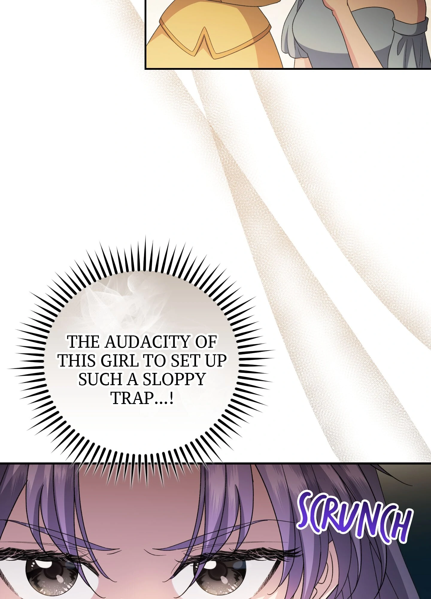 Read The Cursed Princess Must Rewind the Clock Manga Online