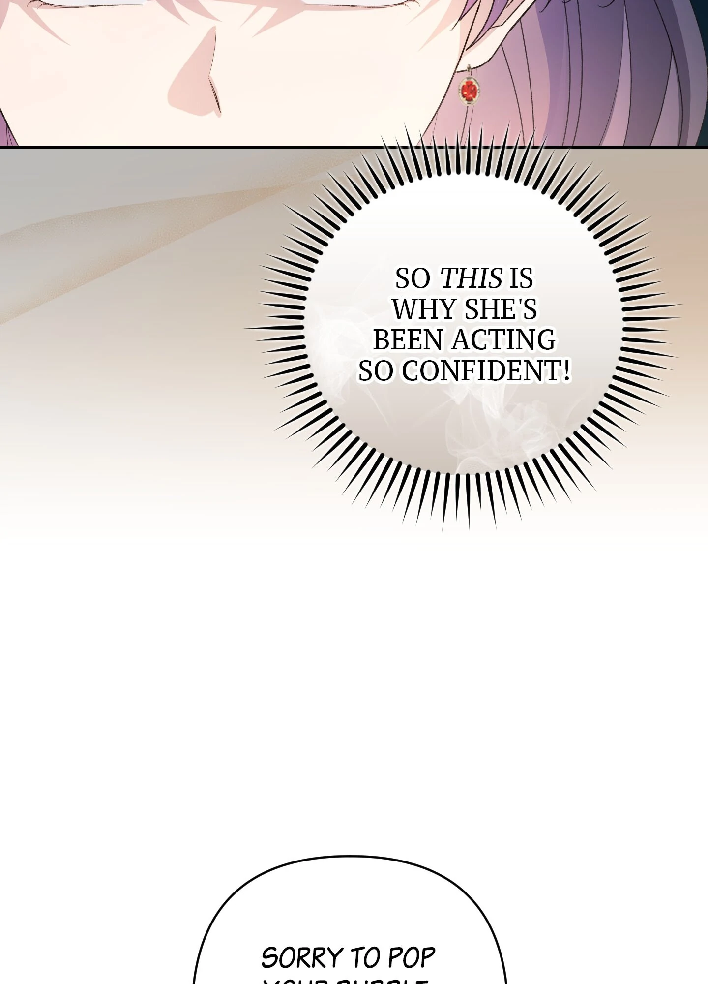 Read The Cursed Princess Must Rewind the Clock Manga Online