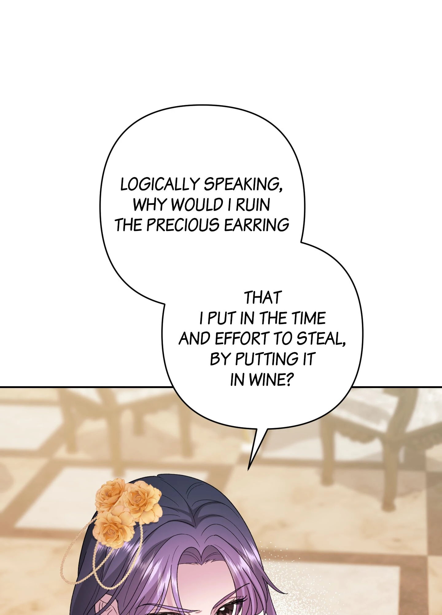 Read The Cursed Princess Must Rewind the Clock Manga Online