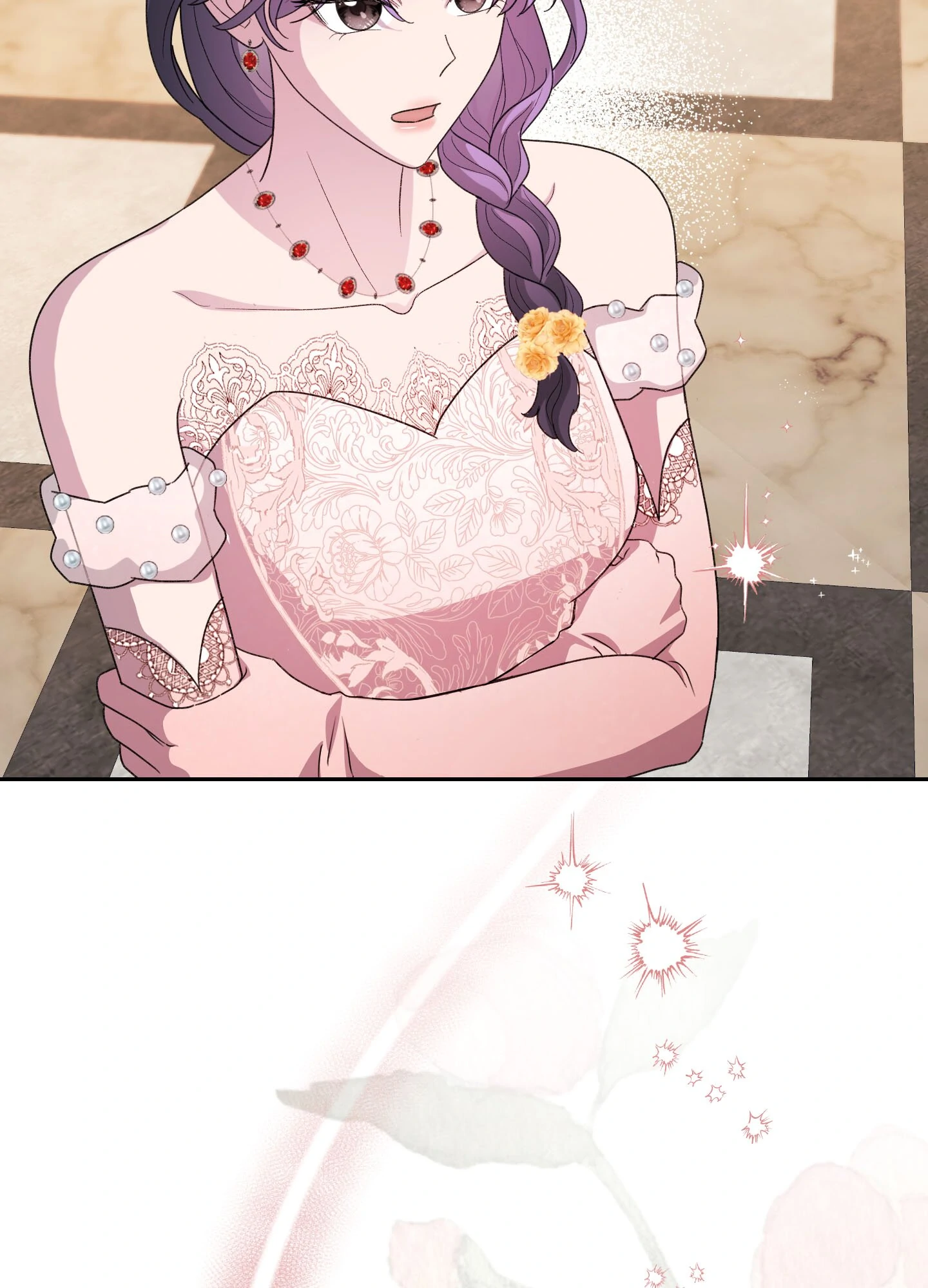 Read The Cursed Princess Must Rewind the Clock Manga Online