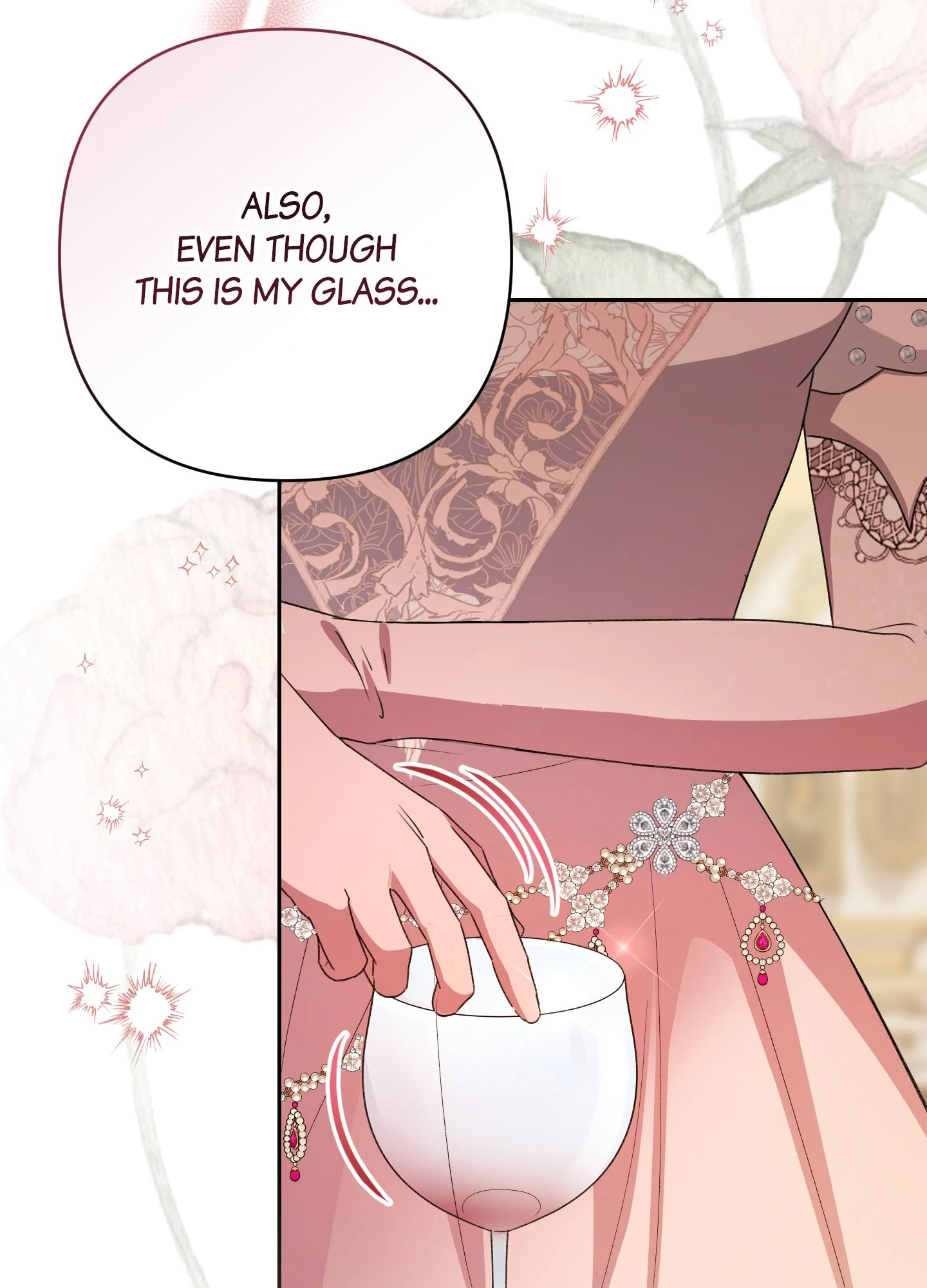 Read The Cursed Princess Must Rewind the Clock Manga Online