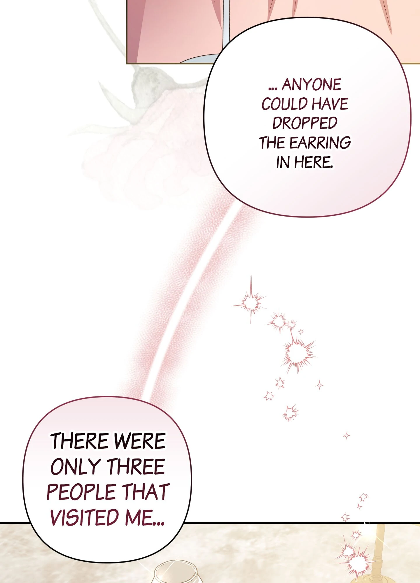 Read The Cursed Princess Must Rewind the Clock Manga Online