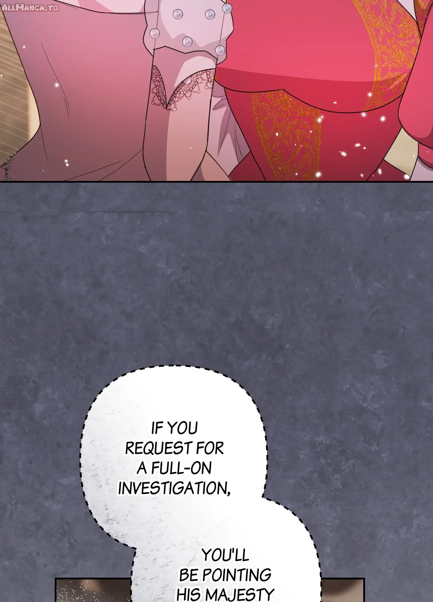 Read The Cursed Princess Must Rewind the Clock Manga Online