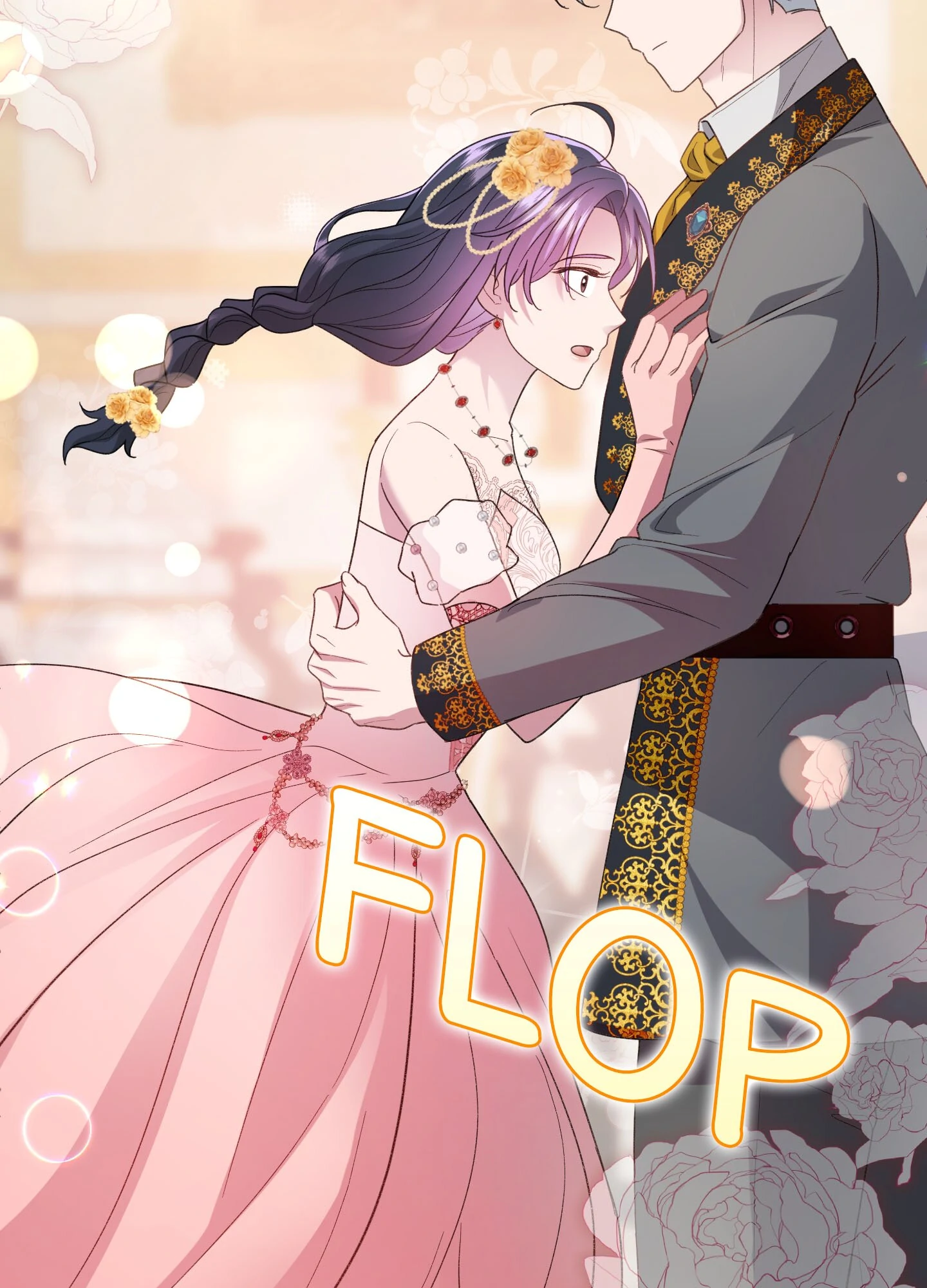 Read The Cursed Princess Must Rewind the Clock Manga Online