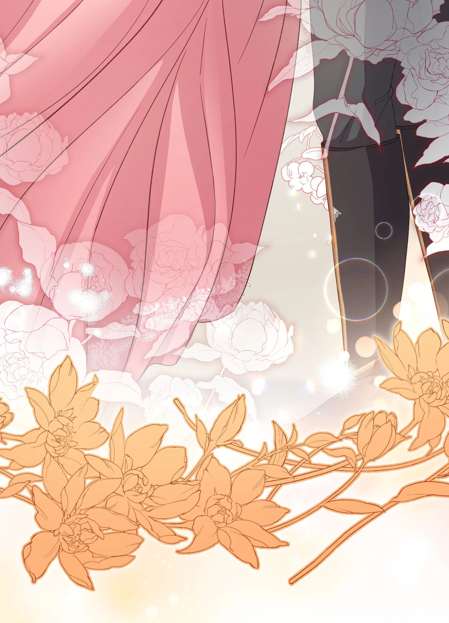 Read The Cursed Princess Must Rewind the Clock Manga Online