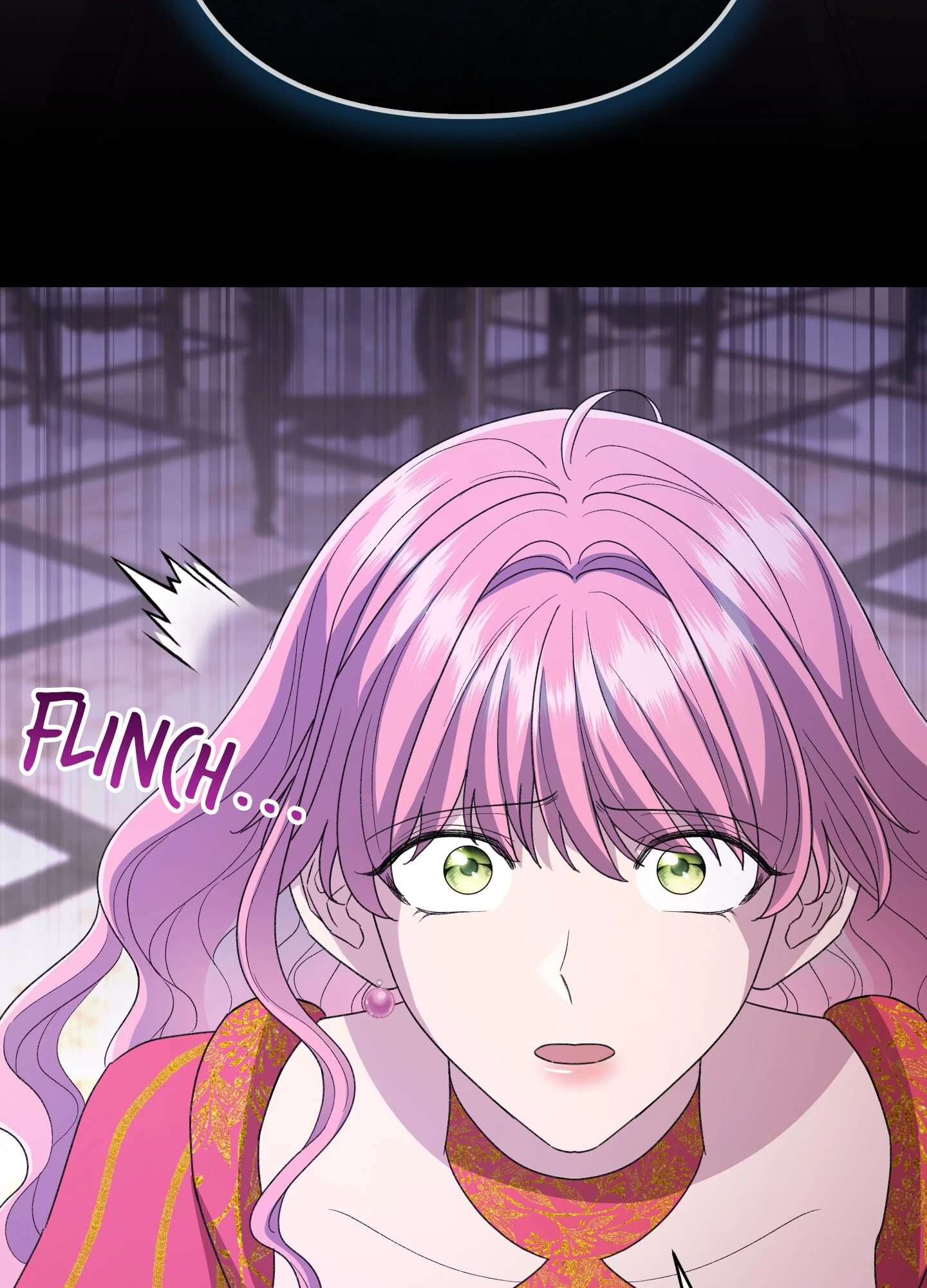 Read The Cursed Princess Must Rewind the Clock Manga Online